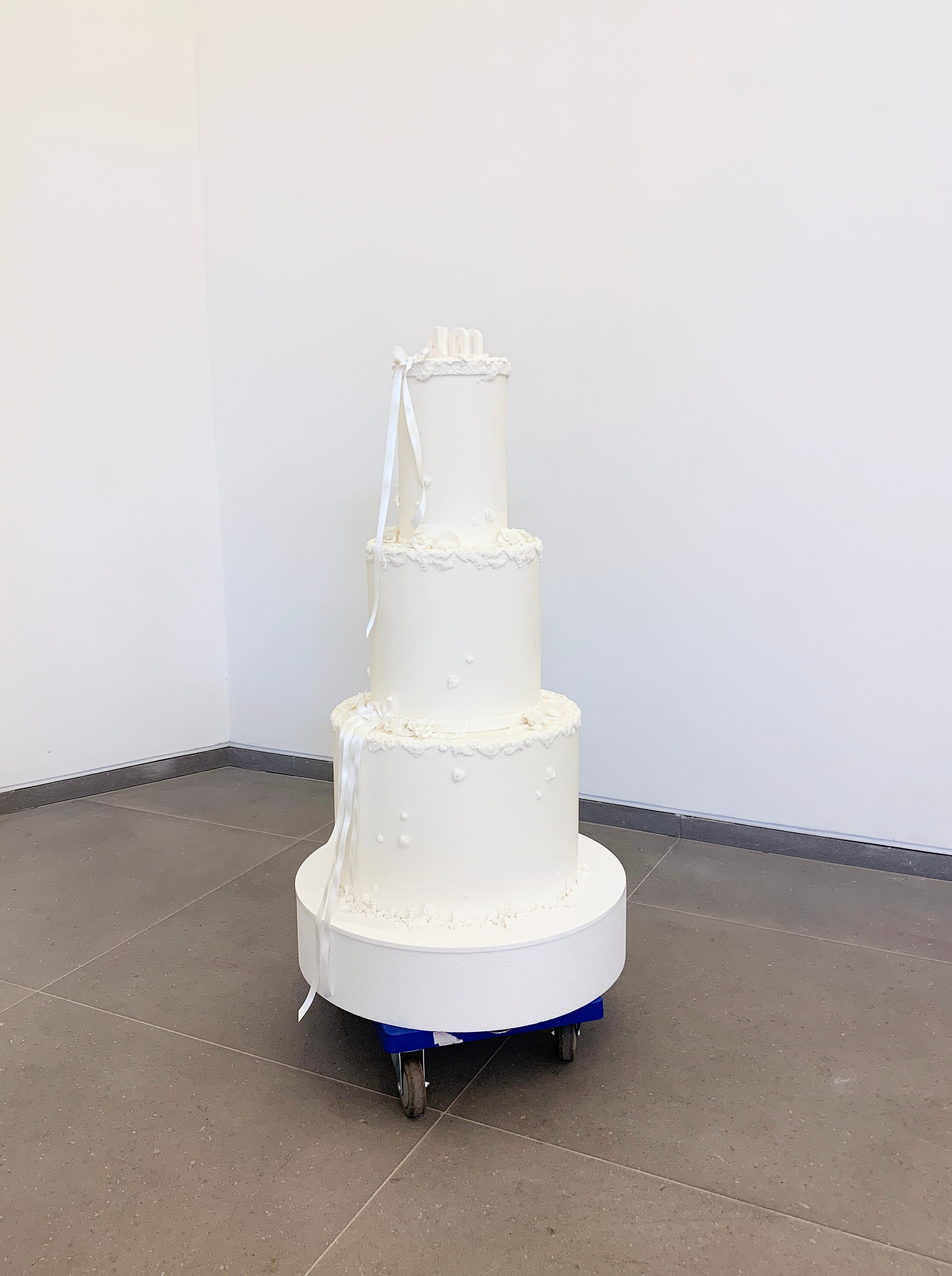 Ghislaine Leung, Reproductions at Cabinet, photo 10