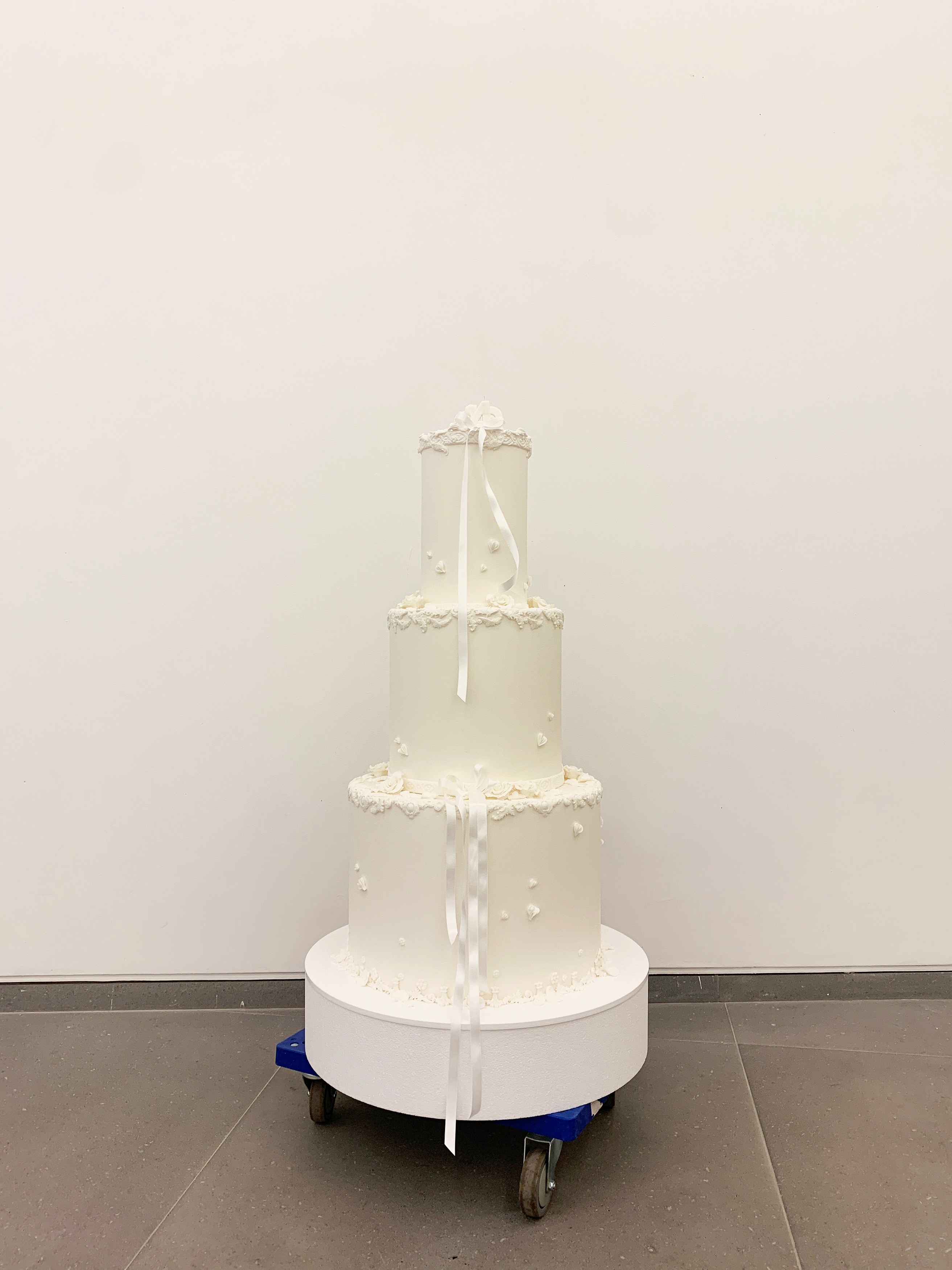 Ghislaine Leung, Reproductions at Cabinet, photo 11