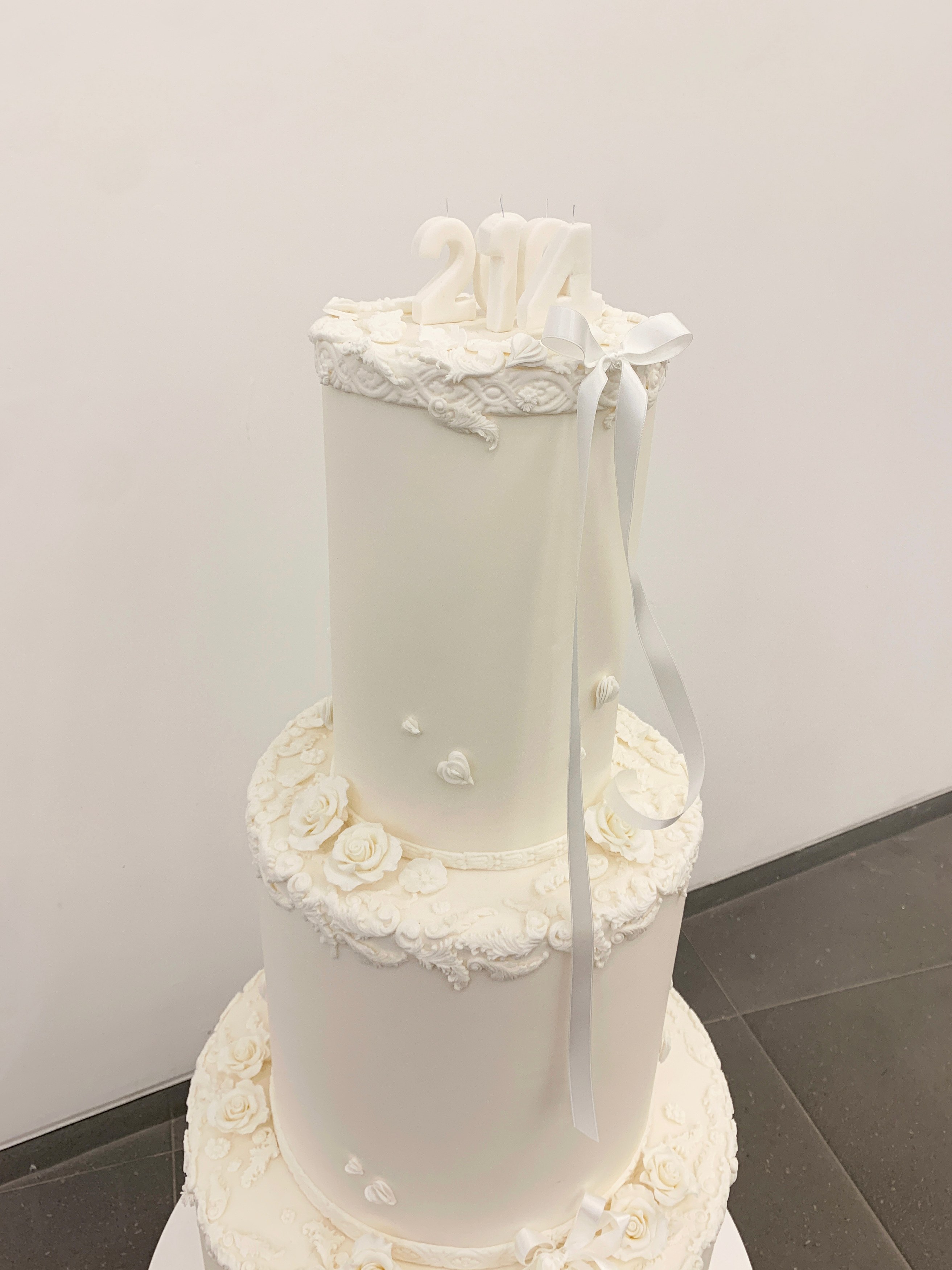 Ghislaine Leung, Reproductions at Cabinet, photo 12