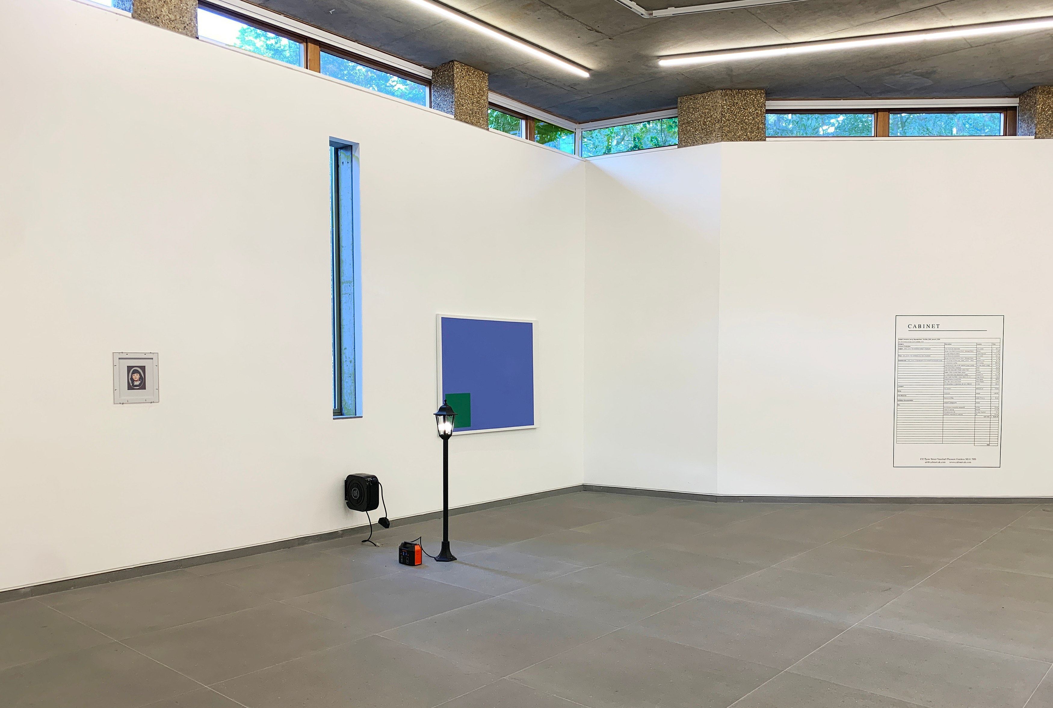Ghislaine Leung, Reproductions at Cabinet, photo 15