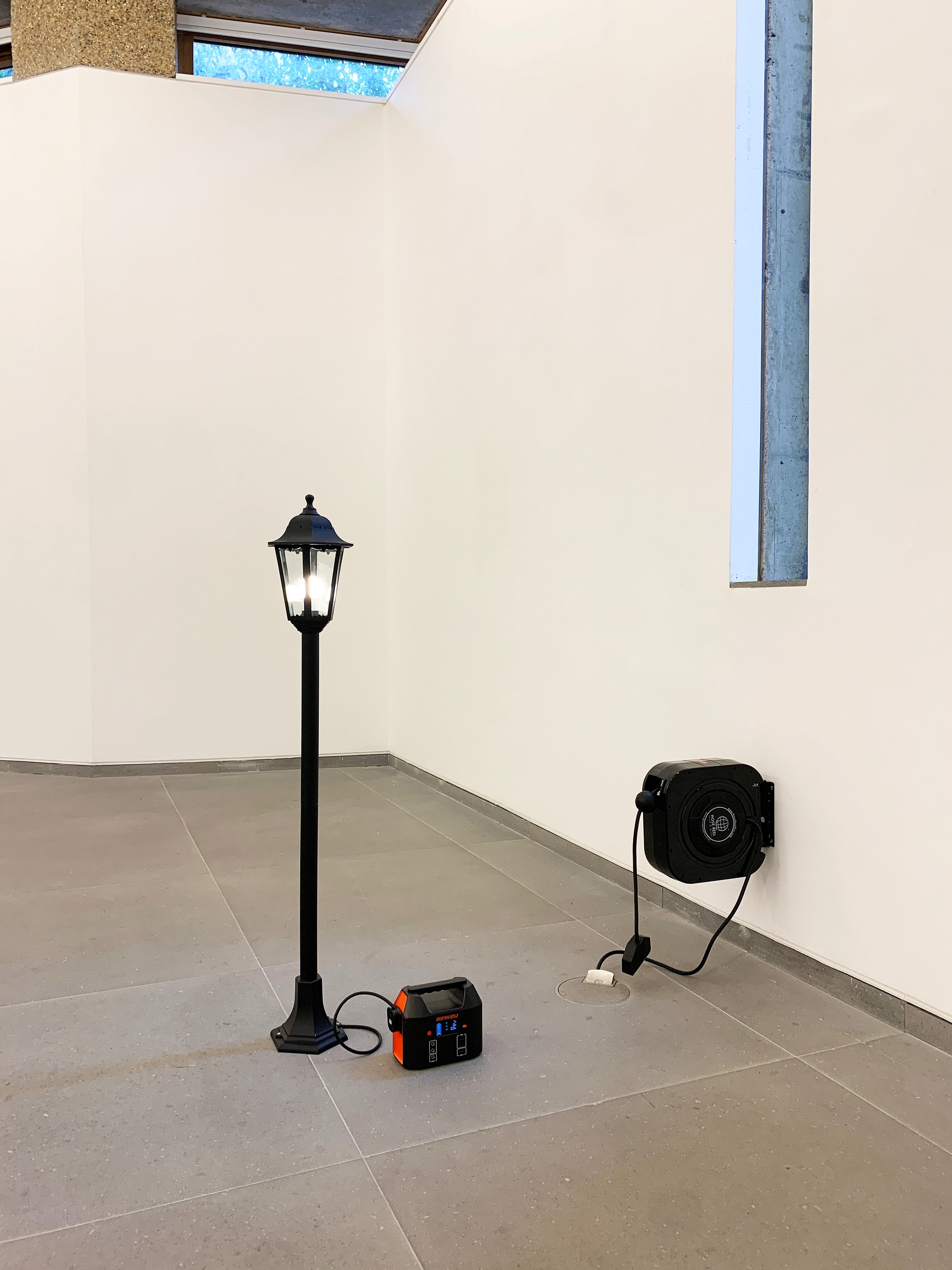 Ghislaine Leung, Reproductions at Cabinet, photo 18