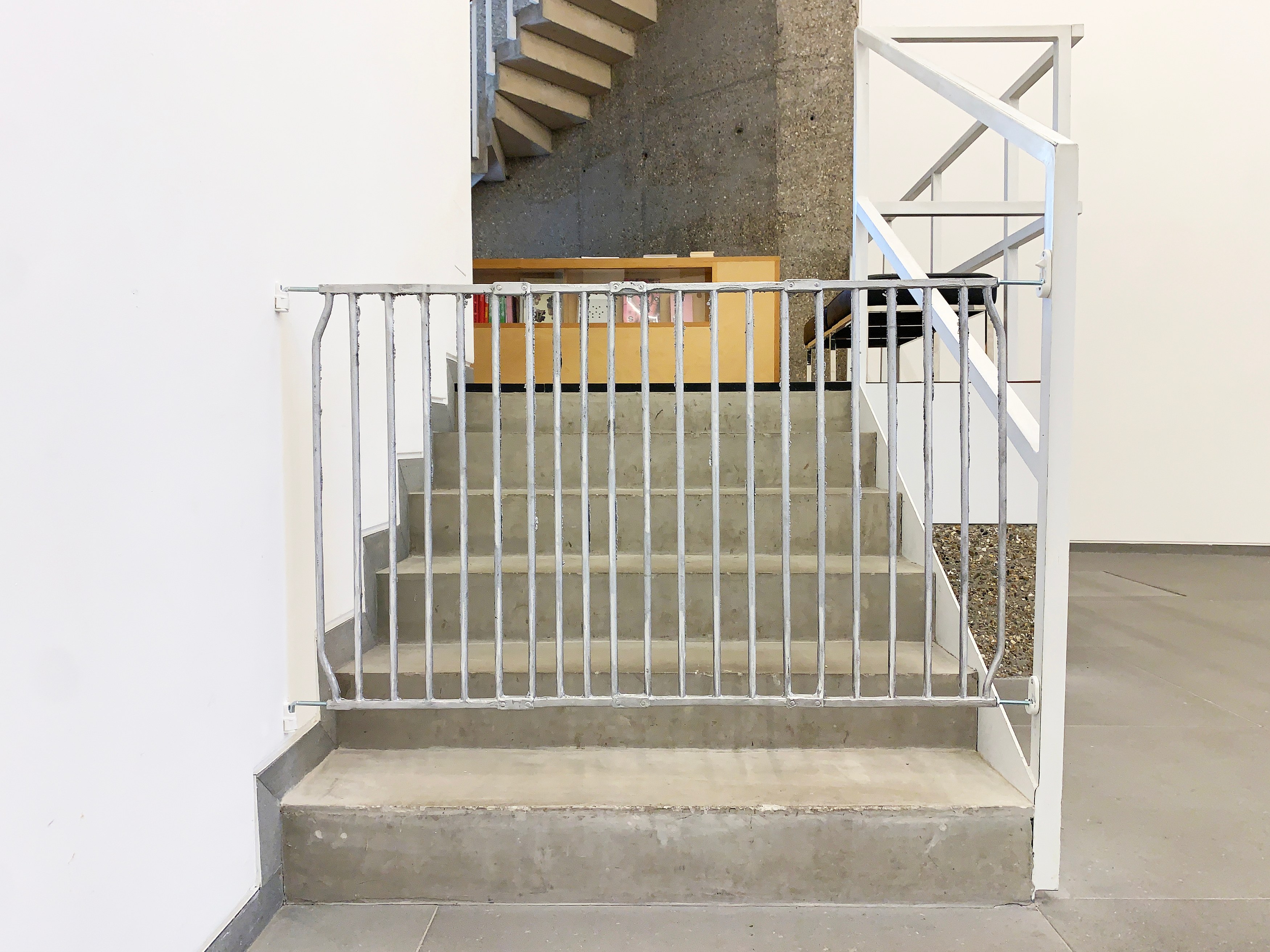 Ghislaine Leung, Reproductions at Cabinet, photo 19