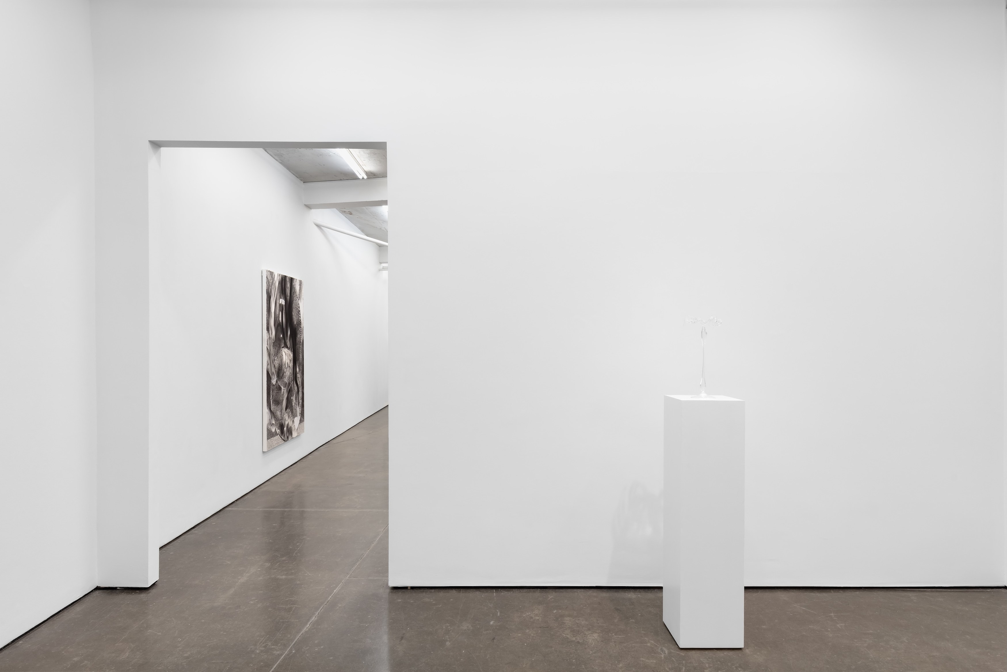 Aaron Angell, Claire Oswalt, Elise Nguyen Quoc, Brink at Museum St, photo 2