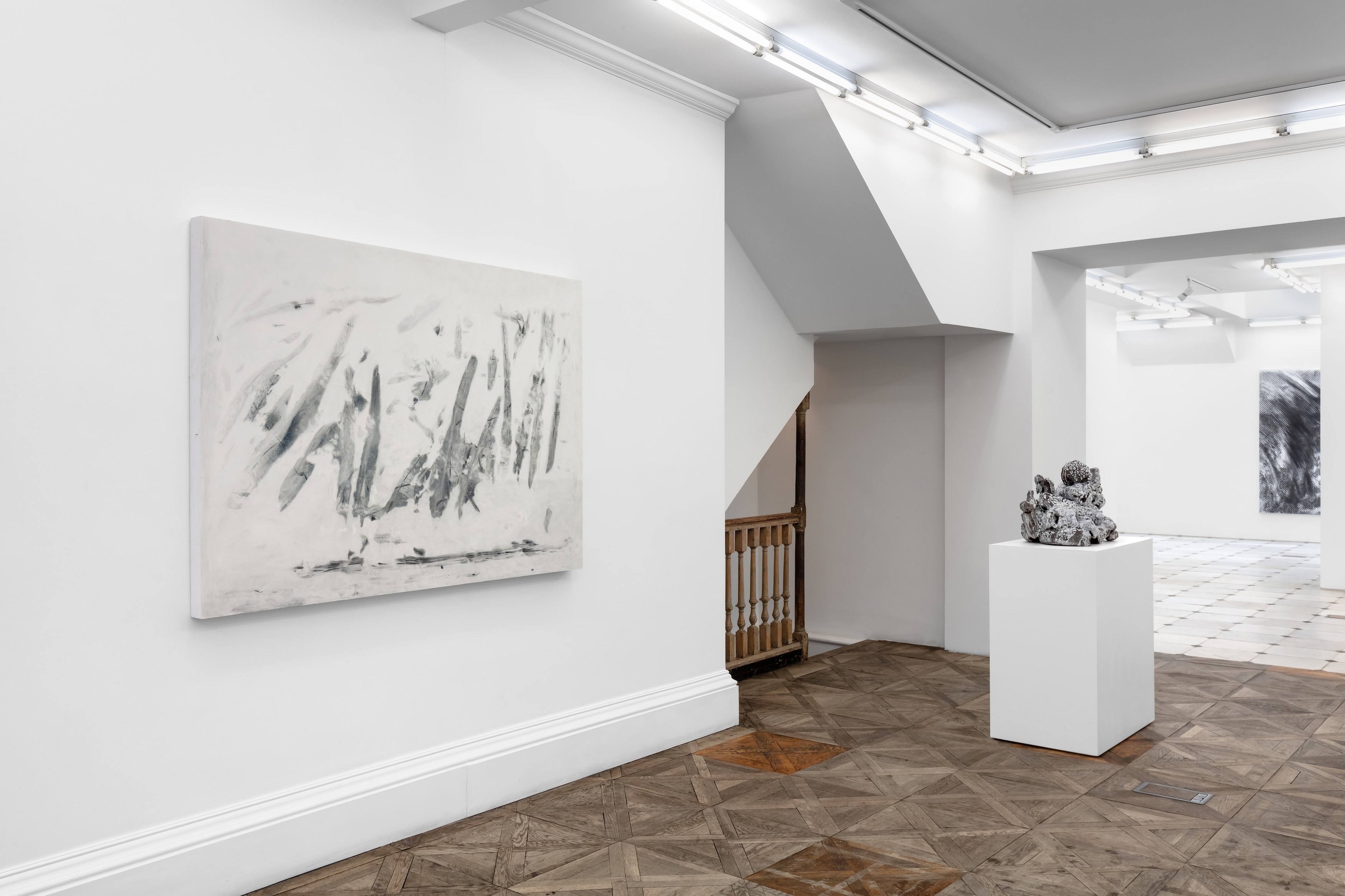Aaron Angell, Claire Oswalt, Elise Nguyen Quoc, Brink at Museum St, photo 7
