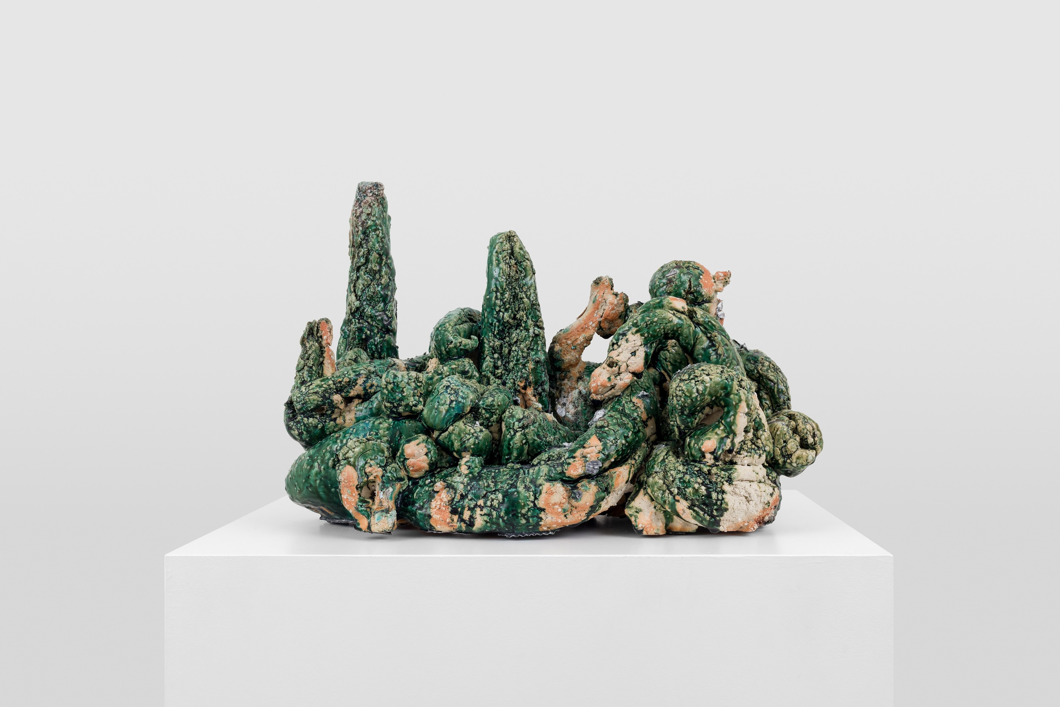 Aaron Angell, Claire Oswalt, Elise Nguyen Quoc, Brink at Museum St, photo 11