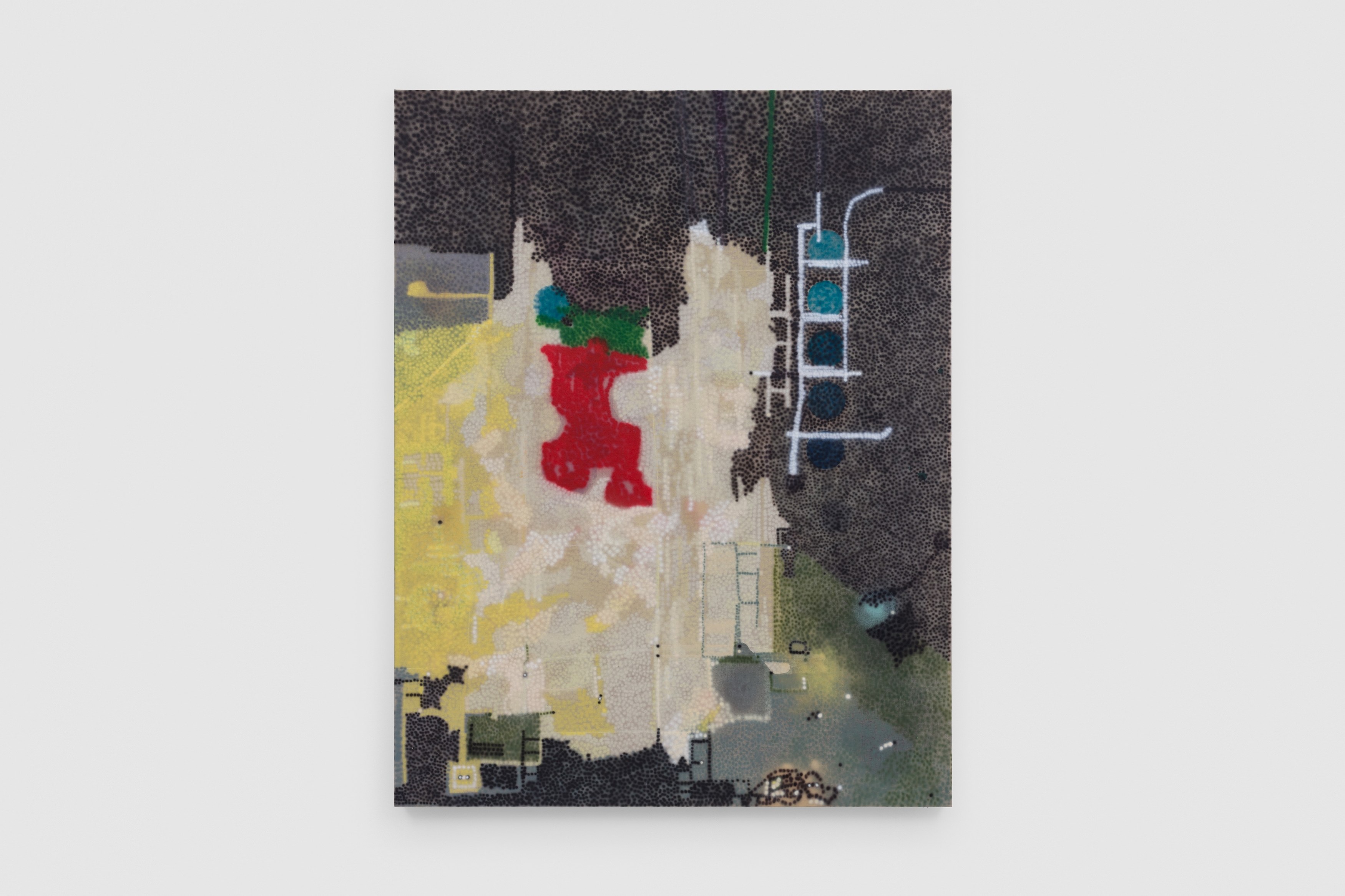 Aaron Angell, Claire Oswalt, Elise Nguyen Quoc, Brink at Museum St, photo 35