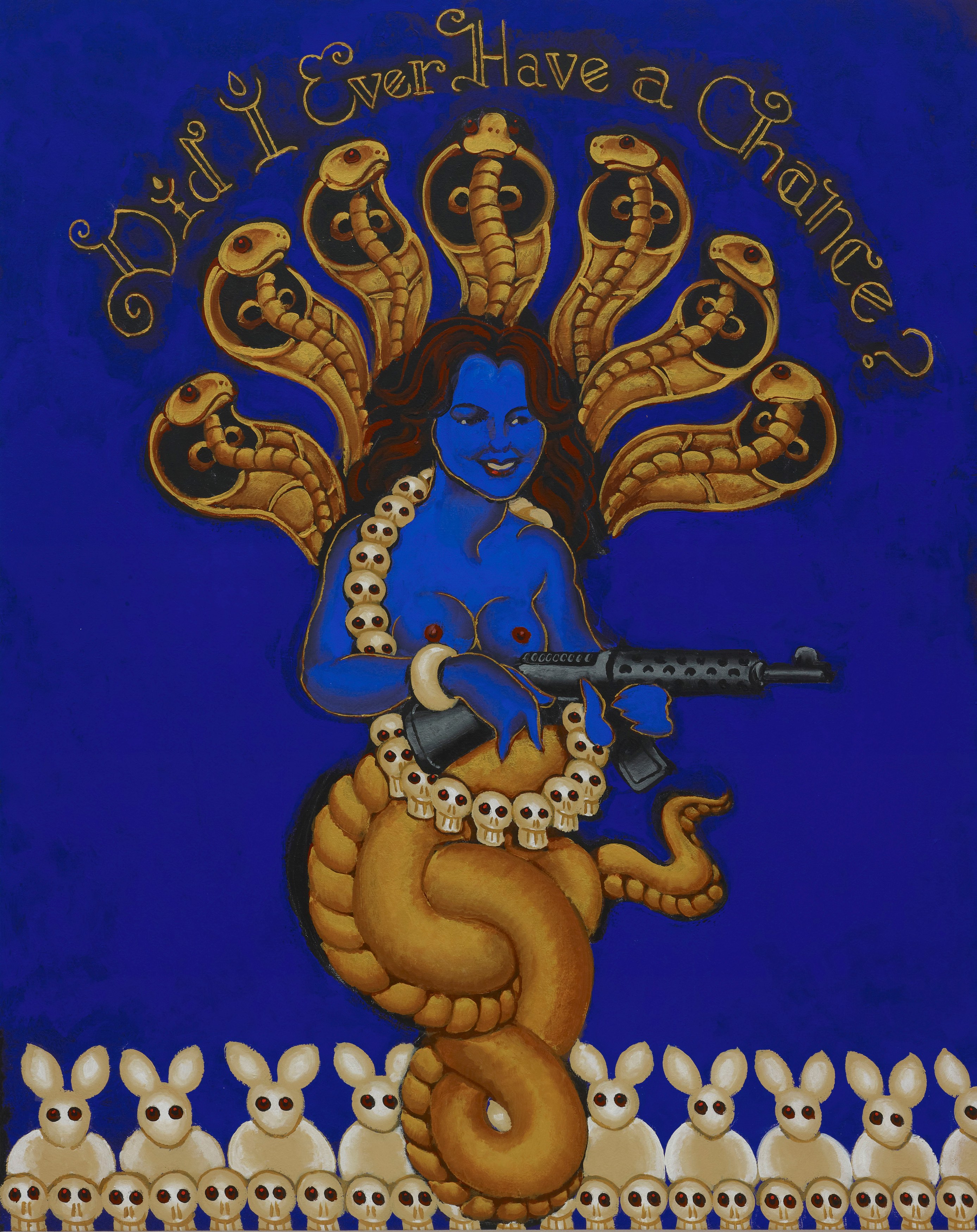 Neptune Society, San Francisco Columbarium, 4th Fl., Dome Room, South Wall, Tier 4, Niche 2, Neptune Society, San Francisco Columbarium, 4th Fl., Dome Room, South Wall, Tier 4, Niche 2 at Galerie Buchholz, Berlin, photo 3