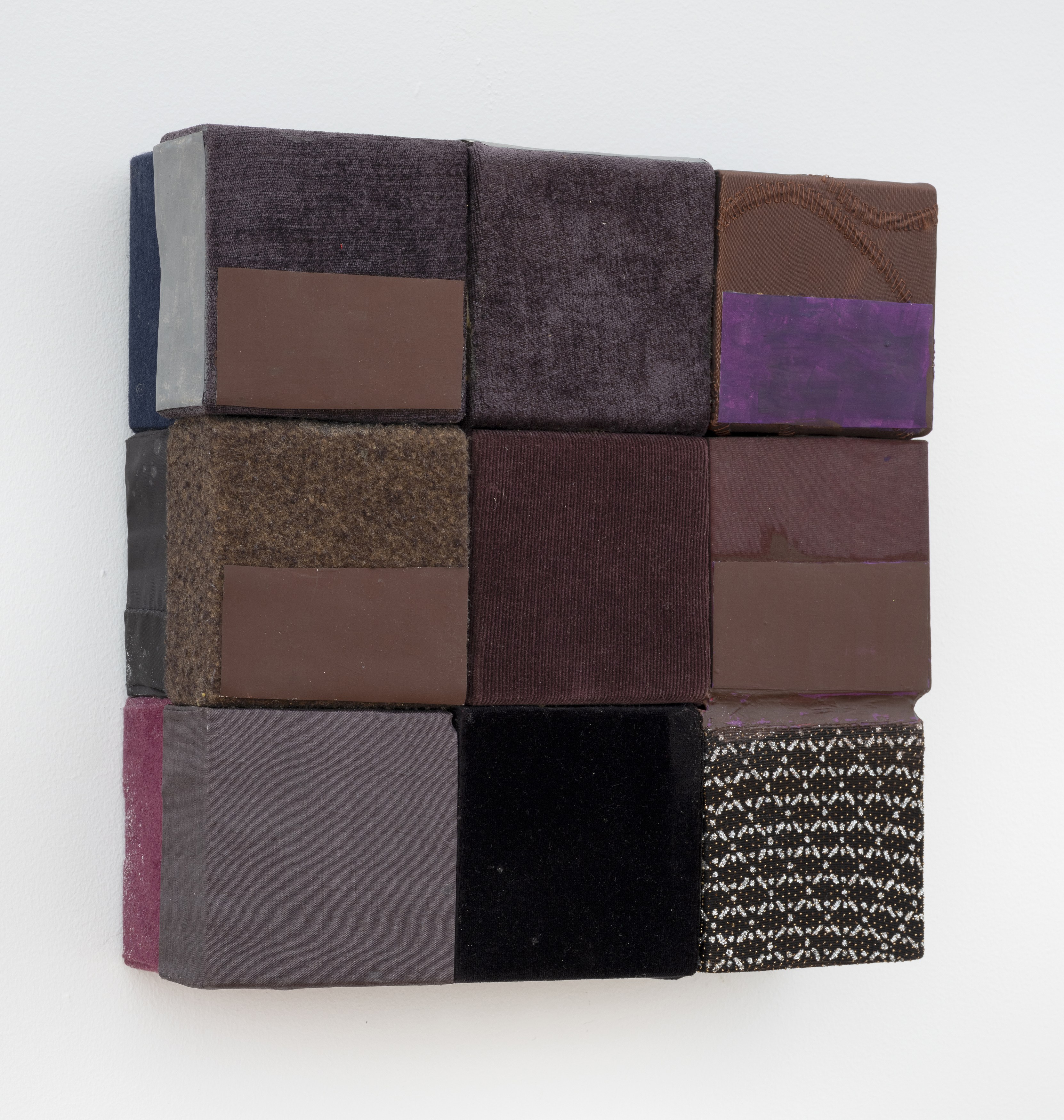 Nancy Shaver, Bus Stop at Derek Eller Gallery, photo 10