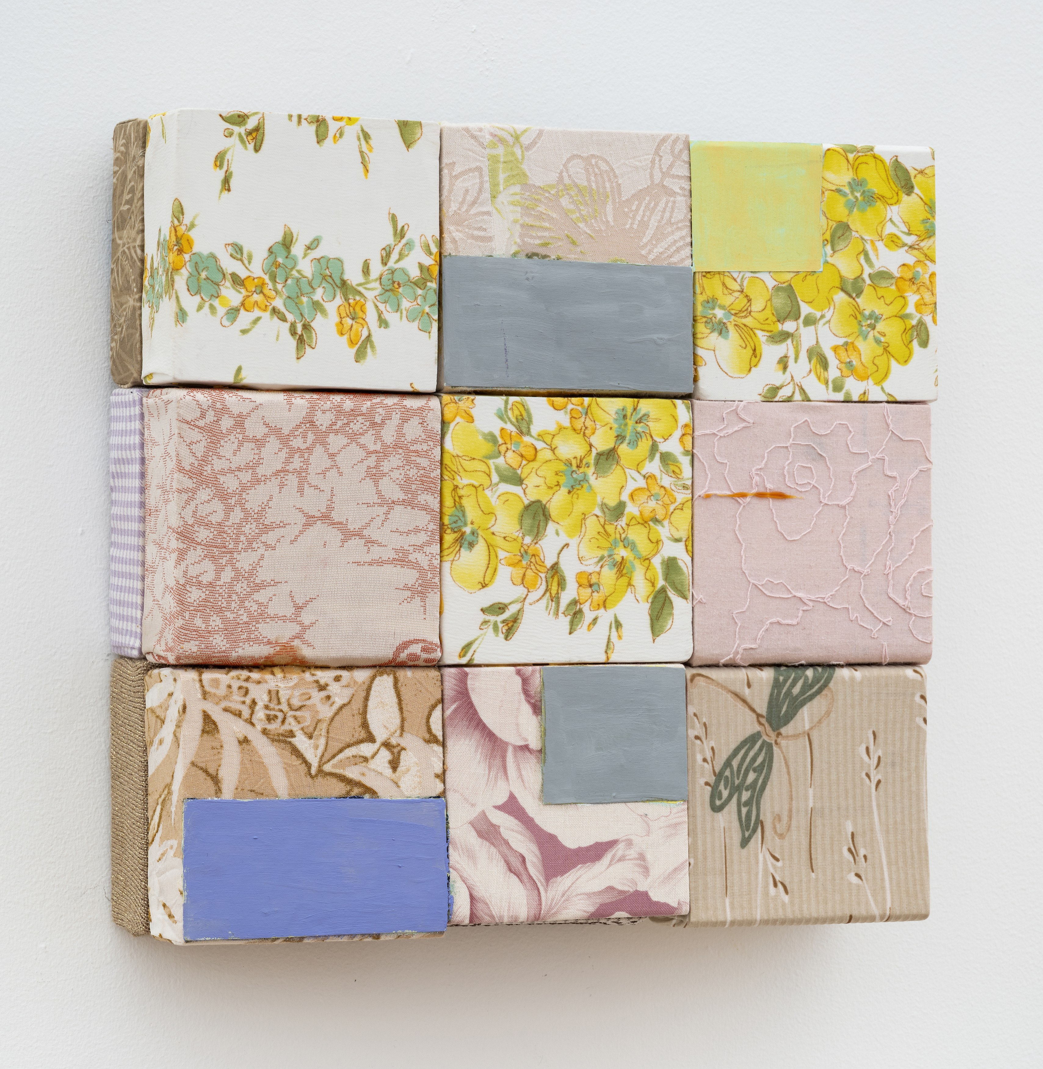 Nancy Shaver, Bus Stop at Derek Eller Gallery, photo 16