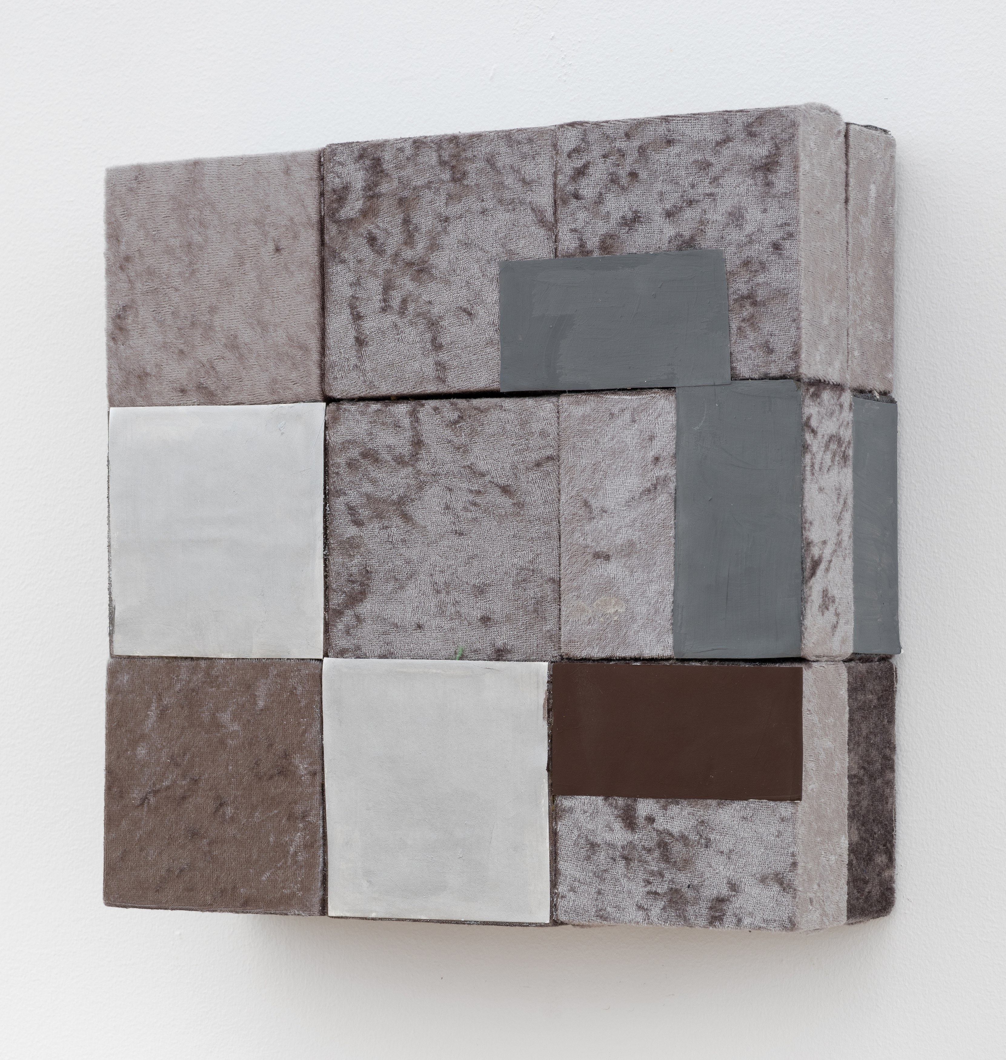 Nancy Shaver, Bus Stop at Derek Eller Gallery, photo 21
