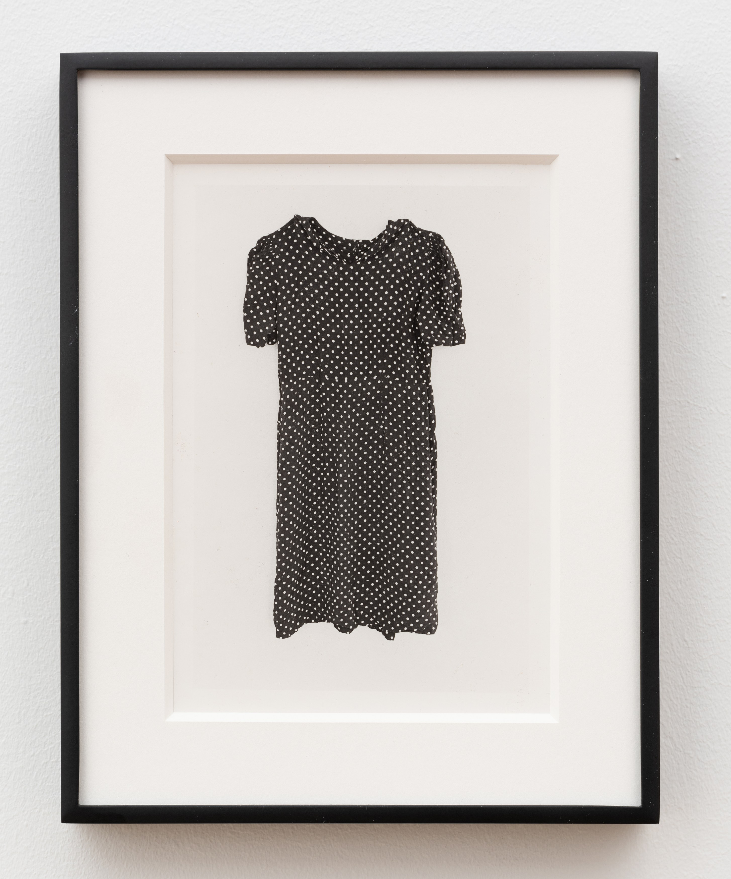 Nancy Shaver, Bus Stop at Derek Eller Gallery, photo 37