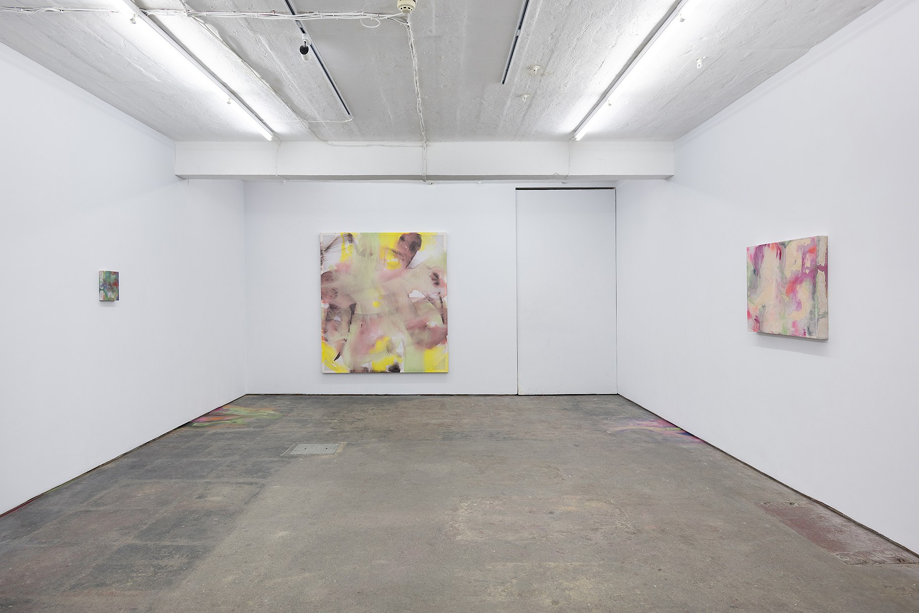 Betsy Bradley, Upwelling at Seventeen, photo 8