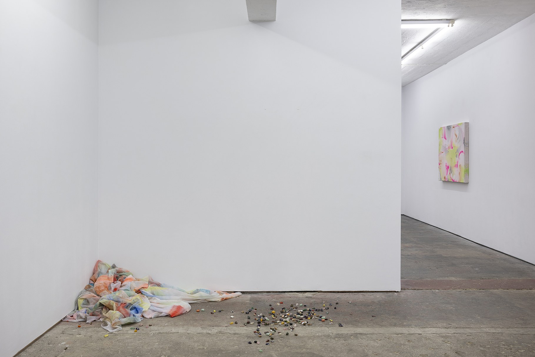 Betsy Bradley, Upwelling at Seventeen, photo 5
