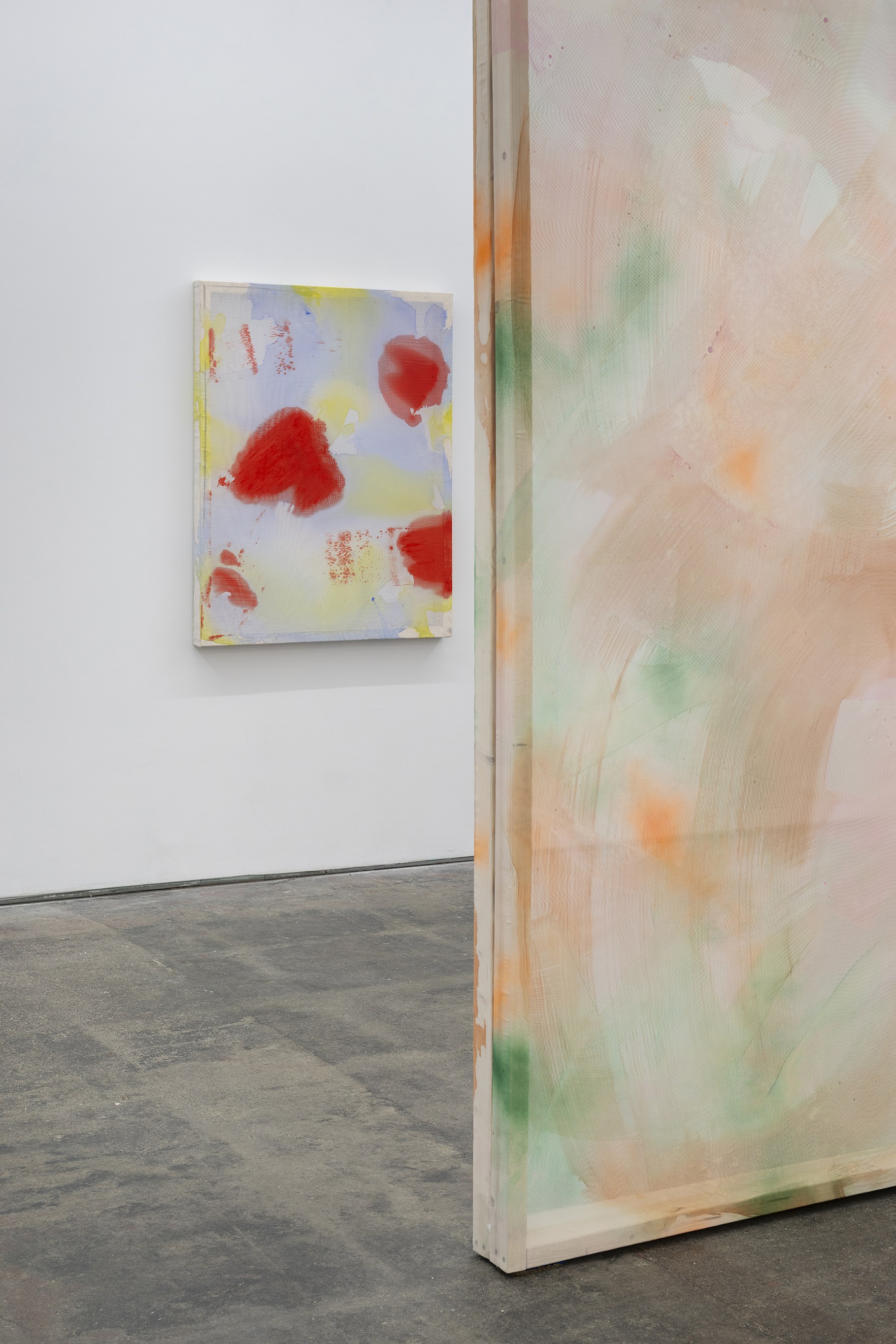 Betsy Bradley, Upwelling at Seventeen, photo 4