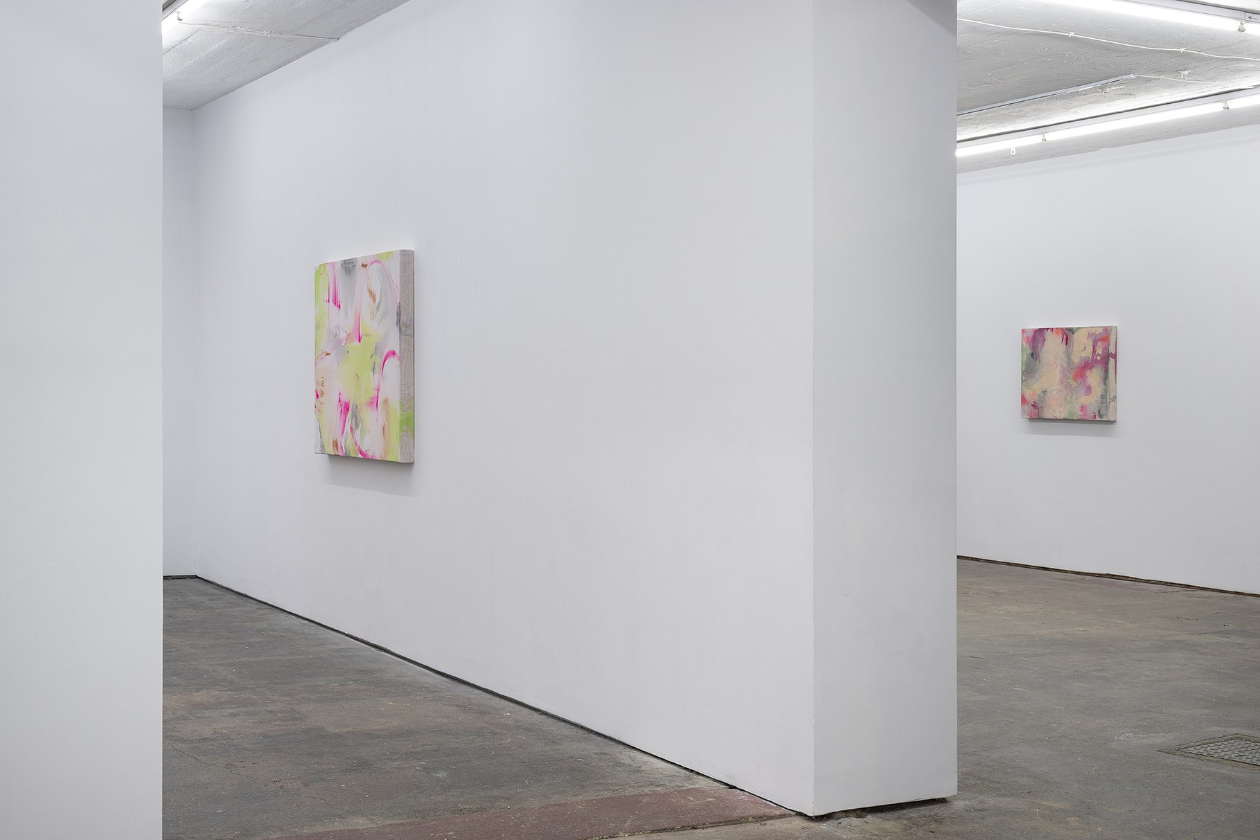Betsy Bradley, Upwelling at Seventeen, photo 6