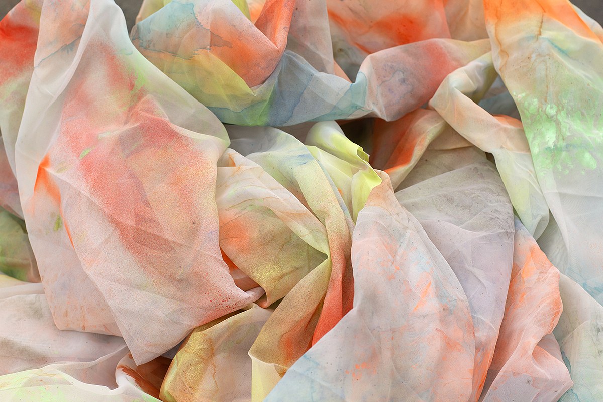 Betsy Bradley, Upwelling at Seventeen, photo 9