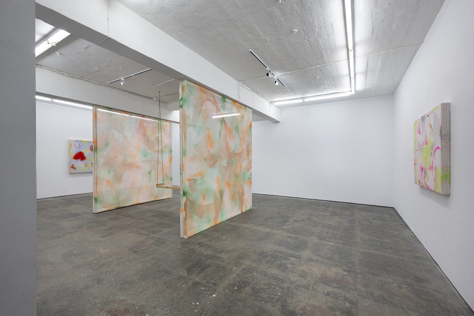 Betsy Bradley, Upwelling at Seventeen, photo 10