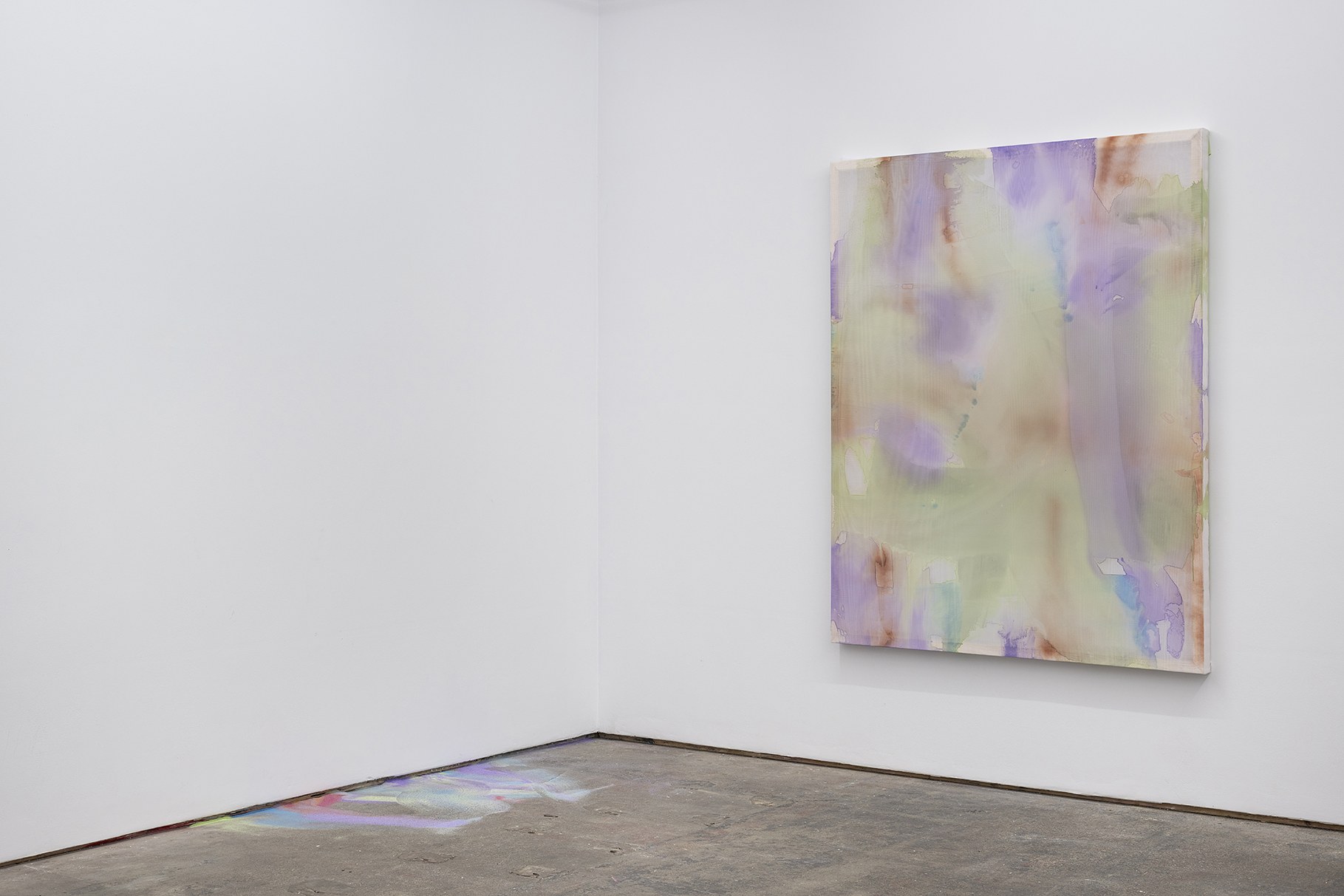 Betsy Bradley, Upwelling at Seventeen, photo 7