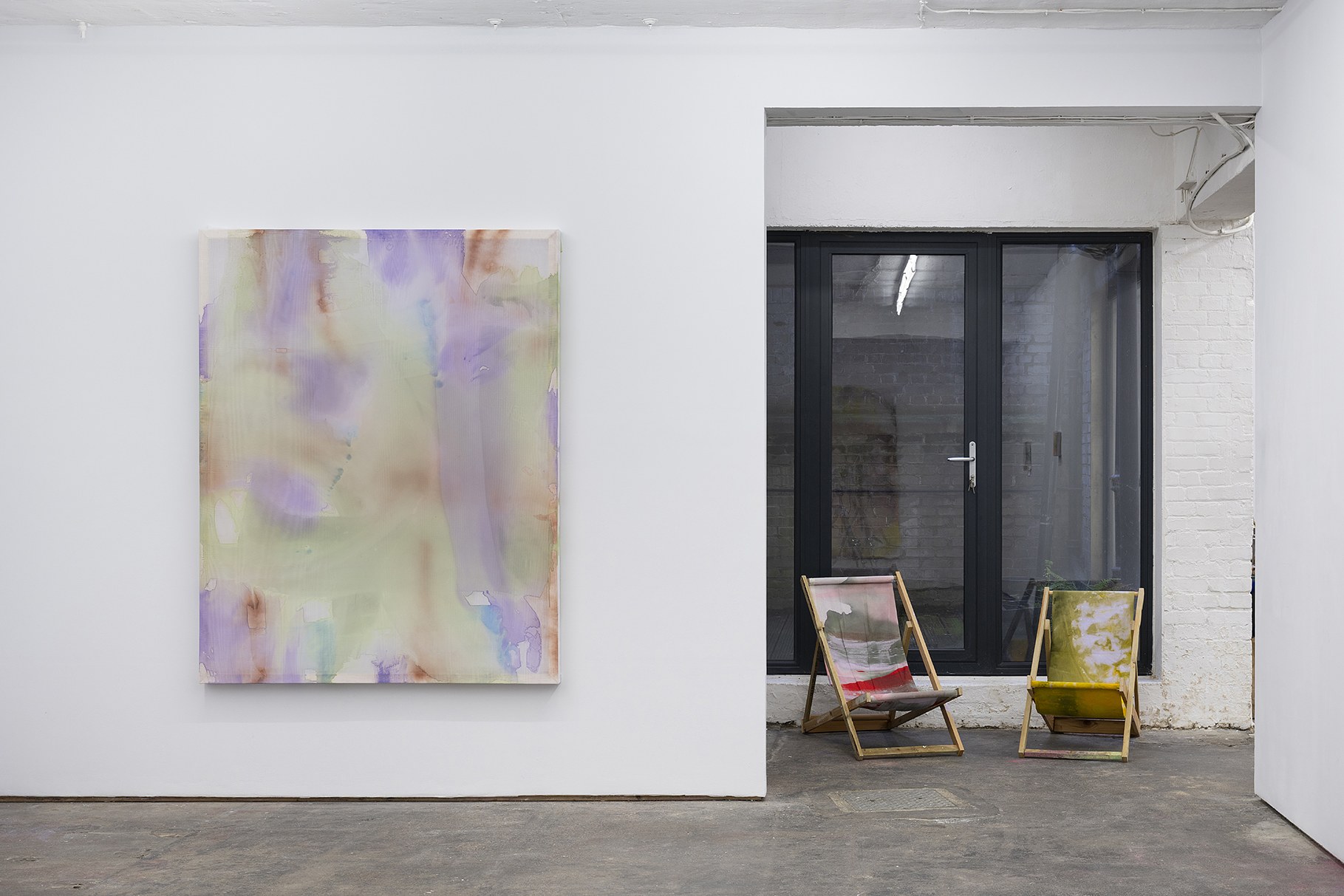 Betsy Bradley, Upwelling at Seventeen, photo 11