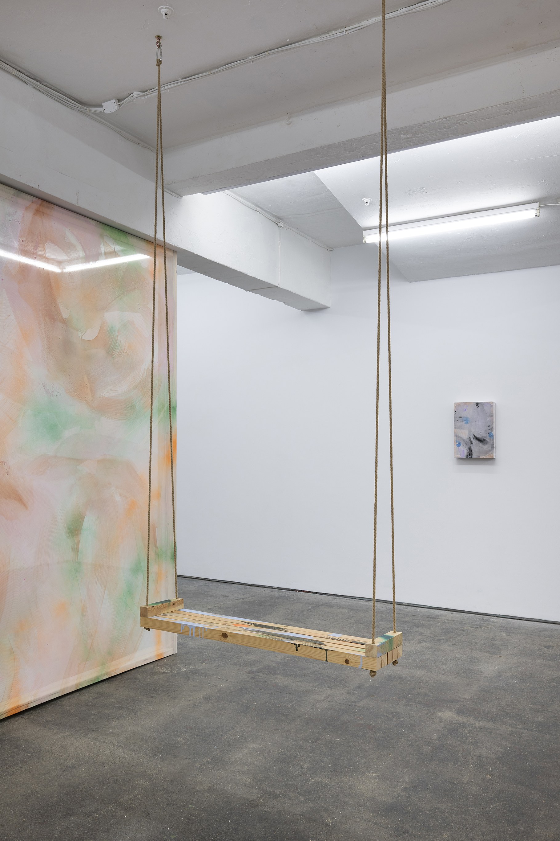Betsy Bradley, Upwelling at Seventeen, photo 3