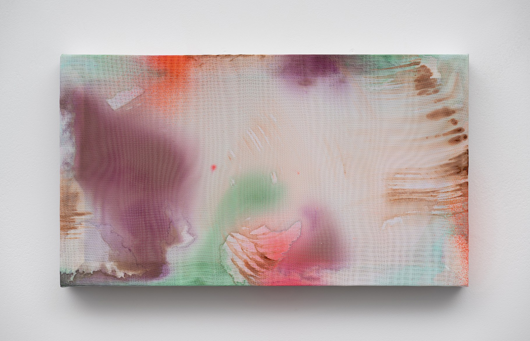 Betsy Bradley, Upwelling at Seventeen, photo 13