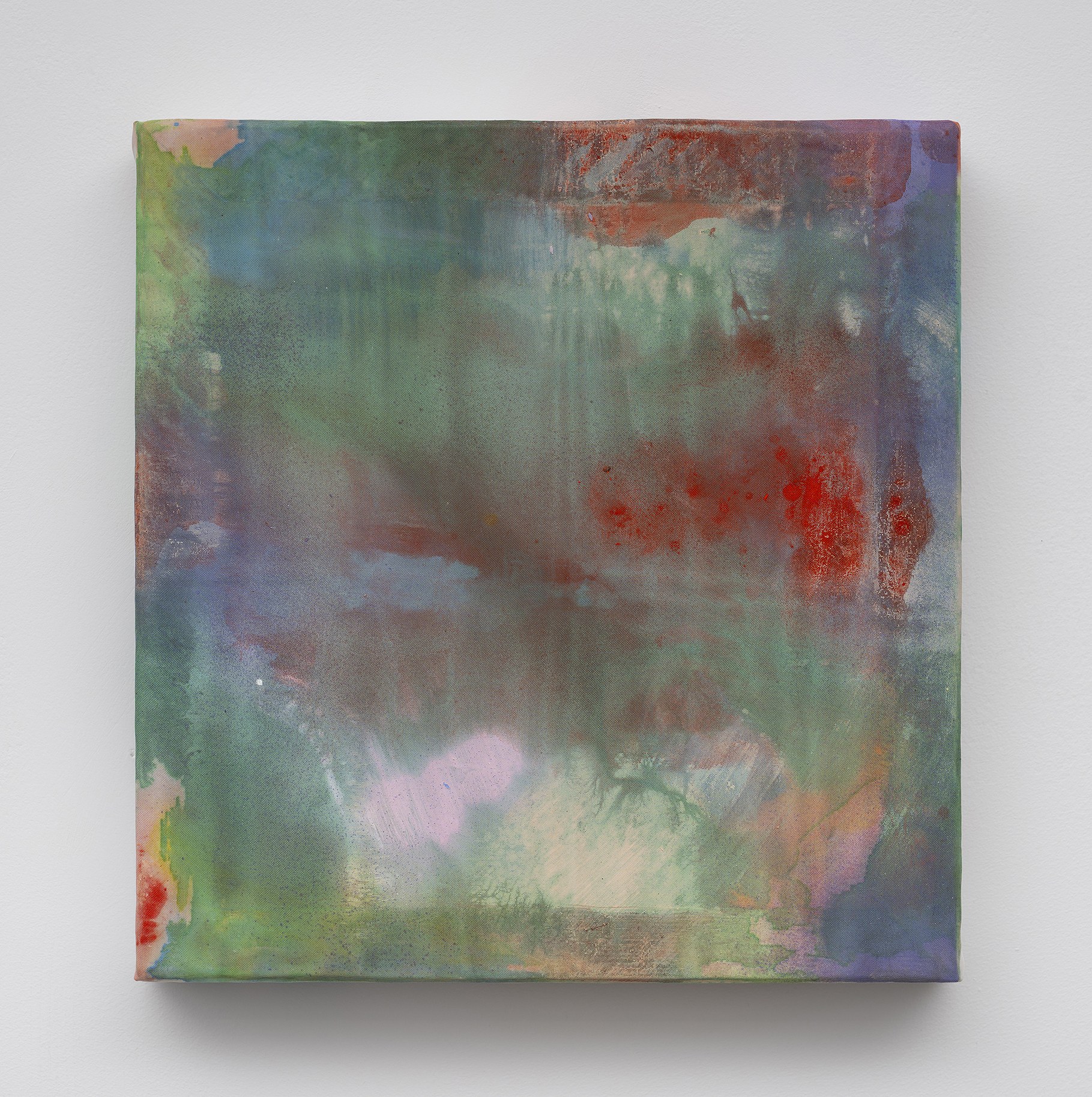 Betsy Bradley, Upwelling at Seventeen, photo 12
