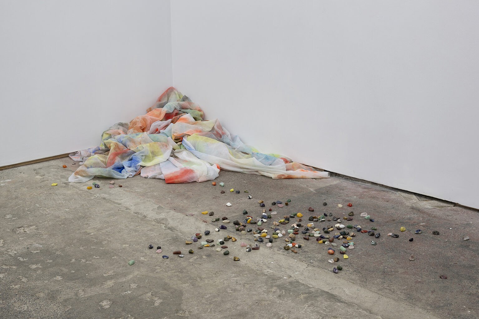 Betsy Bradley, Upwelling at Seventeen, photo 16