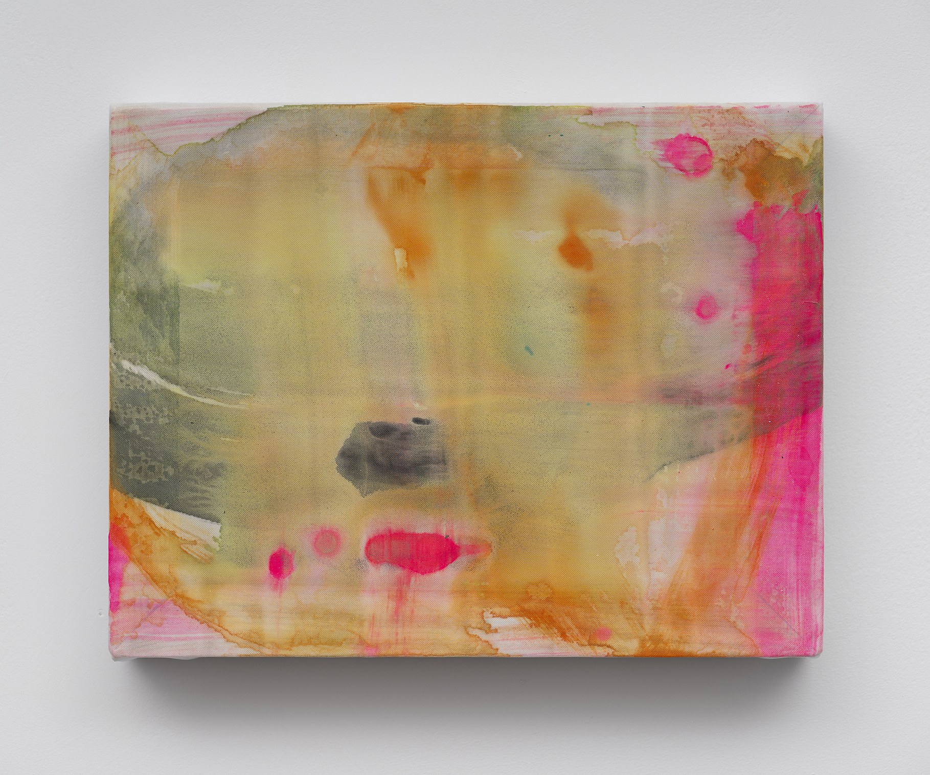 Betsy Bradley, Upwelling at Seventeen, photo 15