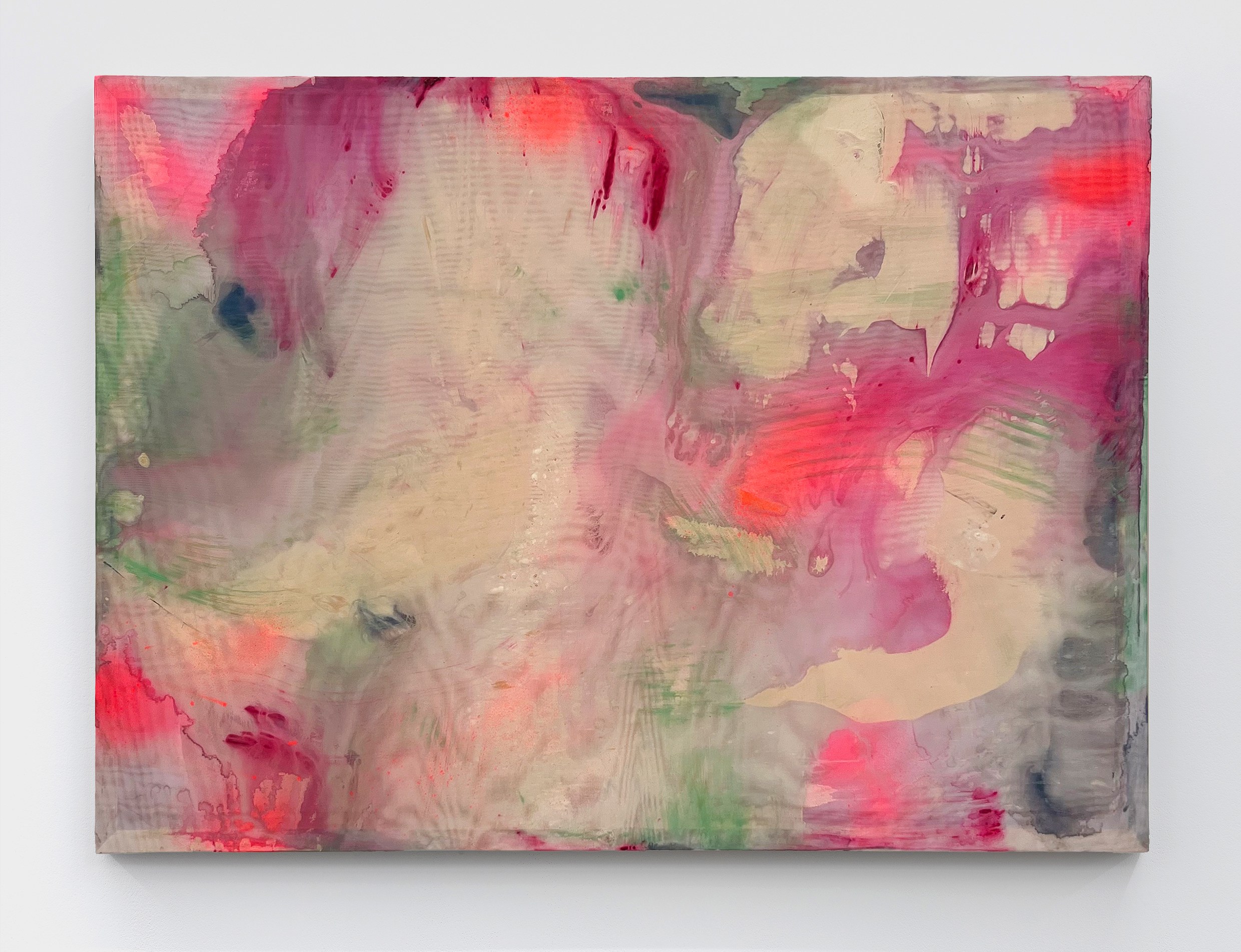 Betsy Bradley, Upwelling at Seventeen, photo 14
