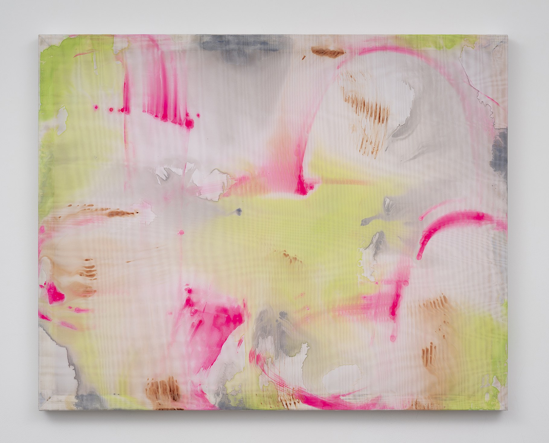 Betsy Bradley, Upwelling at Seventeen, photo 20