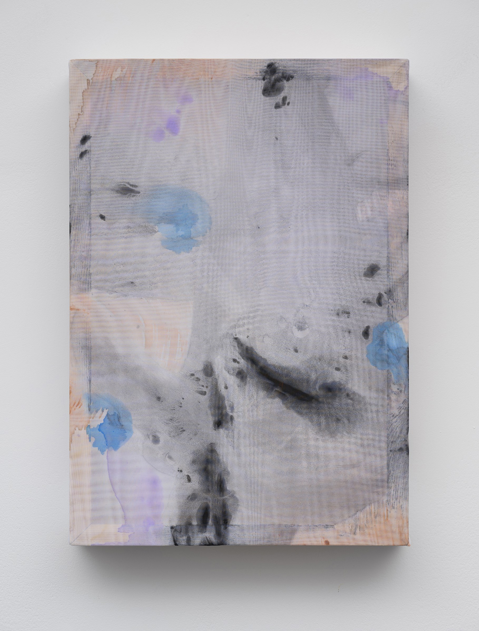 Betsy Bradley, Upwelling at Seventeen, photo 19