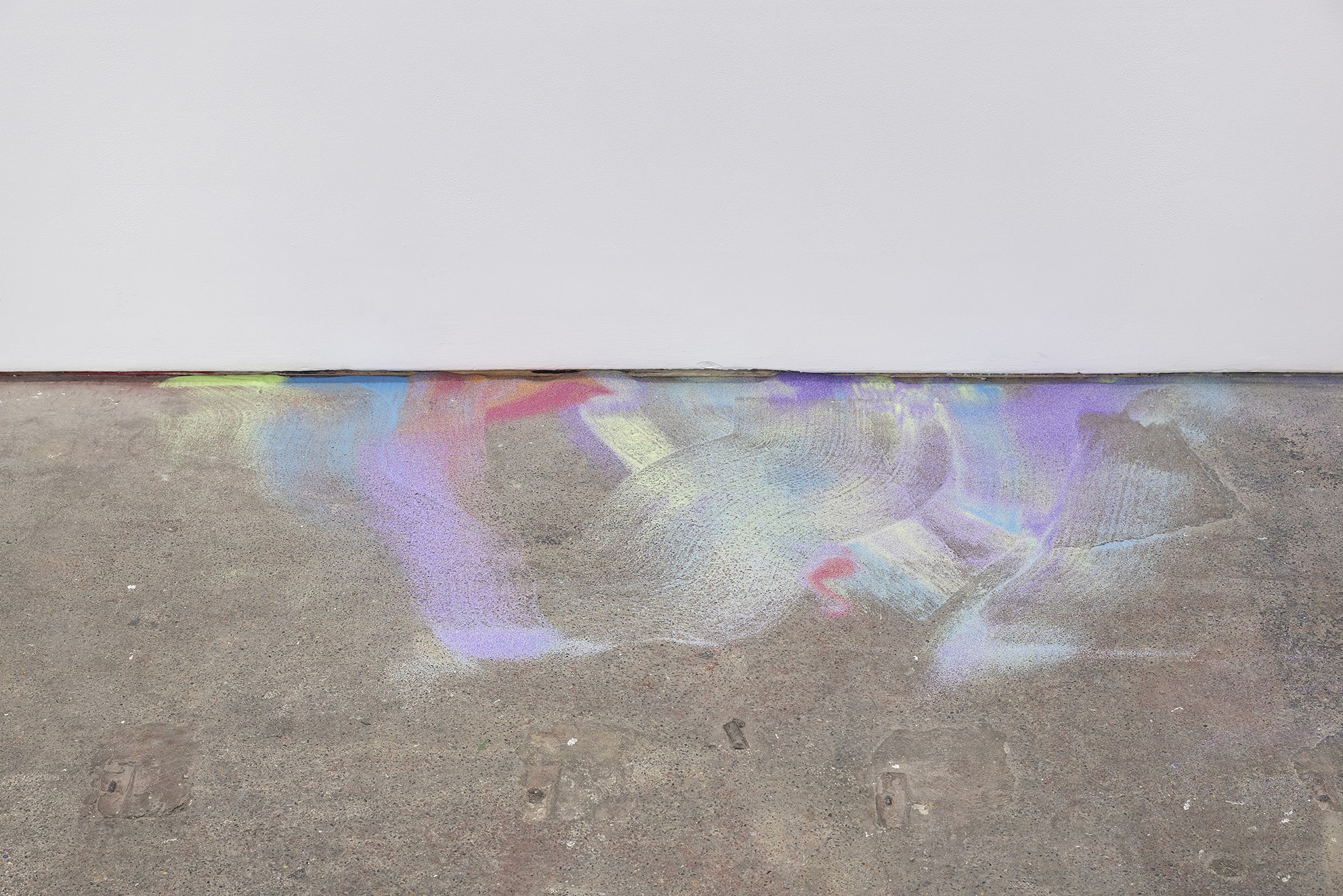 Betsy Bradley, Upwelling at Seventeen, photo 21