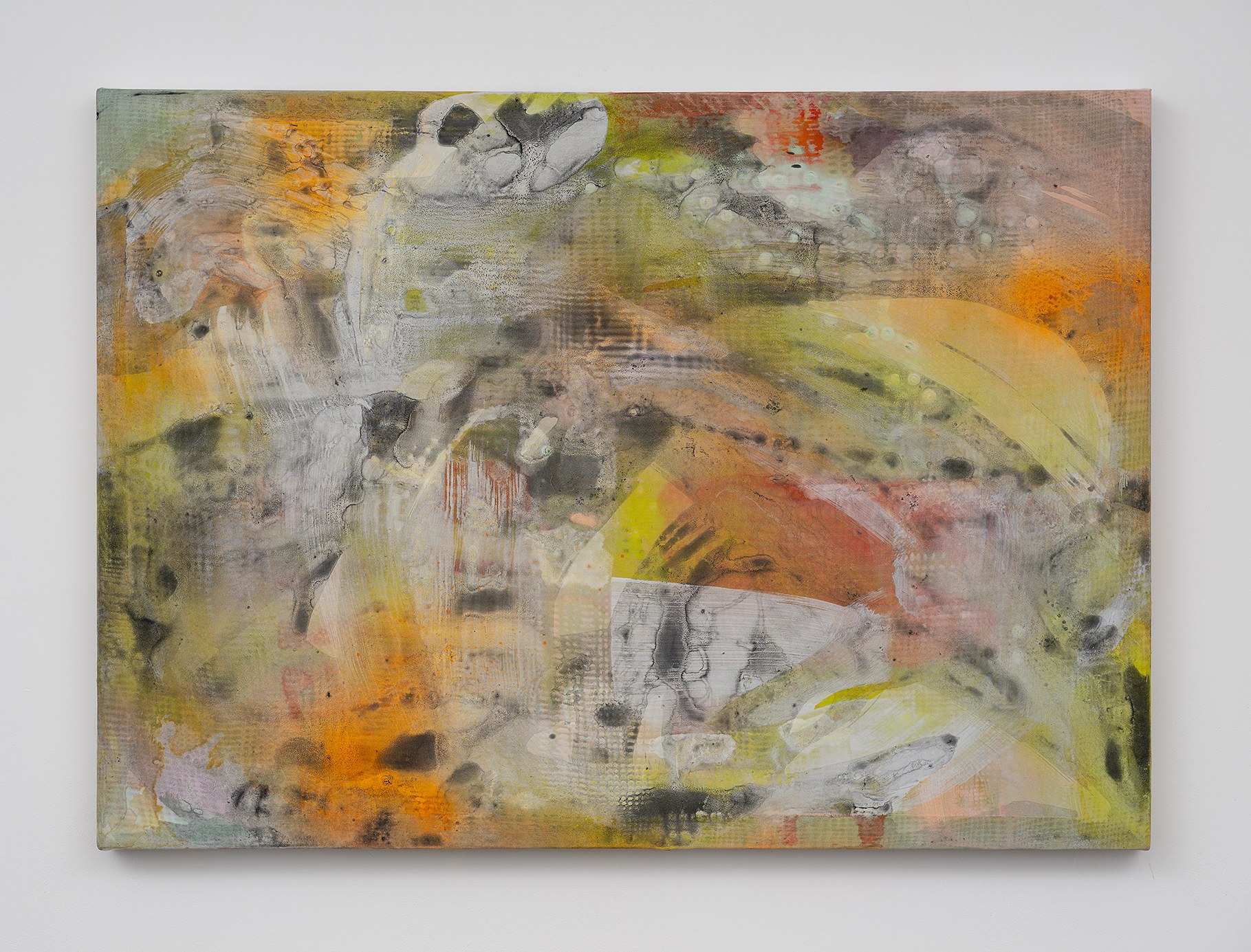 Betsy Bradley, Upwelling at Seventeen, photo 23