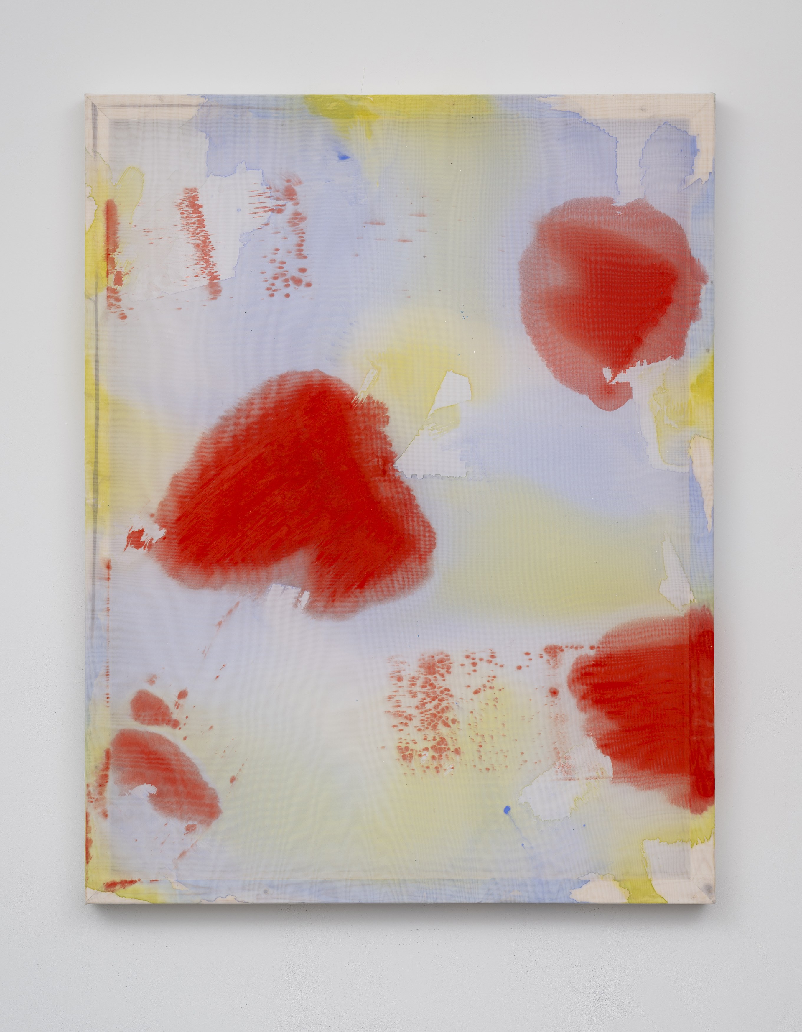 Betsy Bradley, Upwelling at Seventeen, photo 17