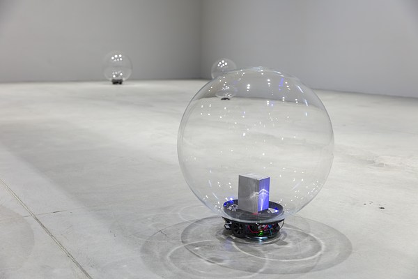 Yuki Kimura | Contemporary Art Library