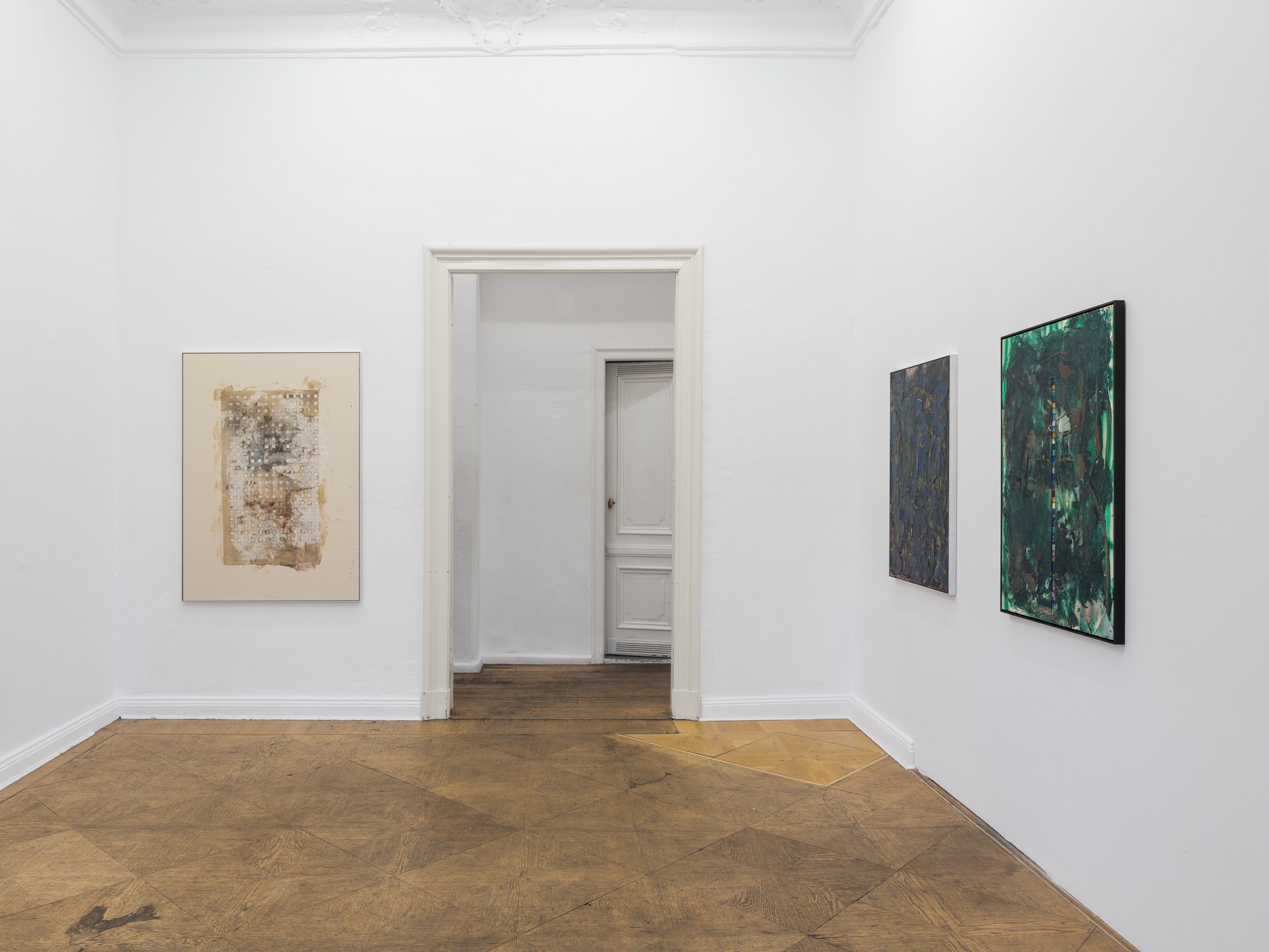 Nikolas Gambaroff, A Poison Tree at Schiefe Zähne, photo 4