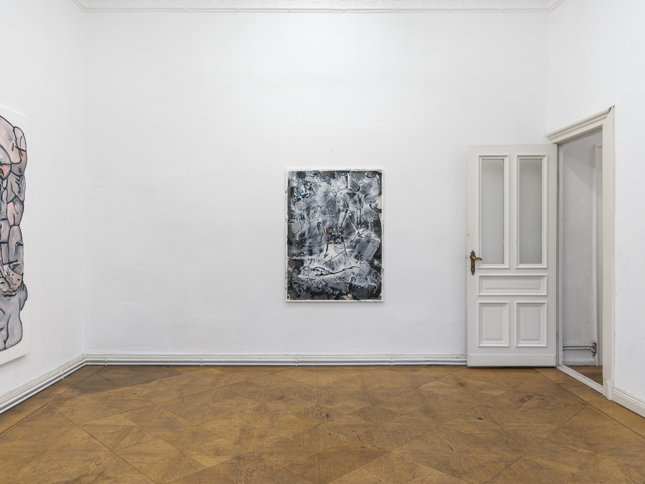 Nikolas Gambaroff, A Poison Tree at Schiefe Zähne, photo 14