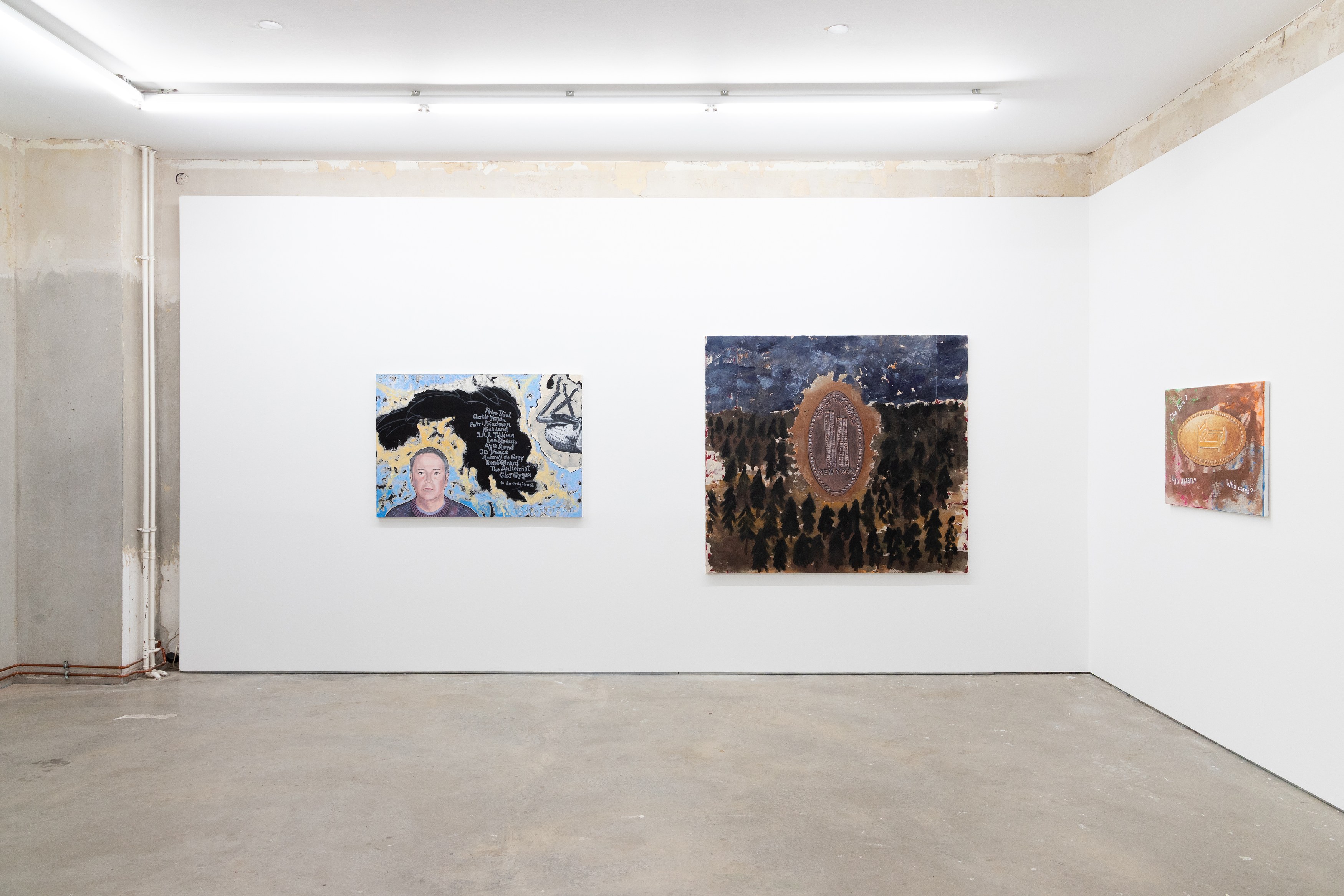 Dominik Sittig, STRAWS at New Toni, photo 4