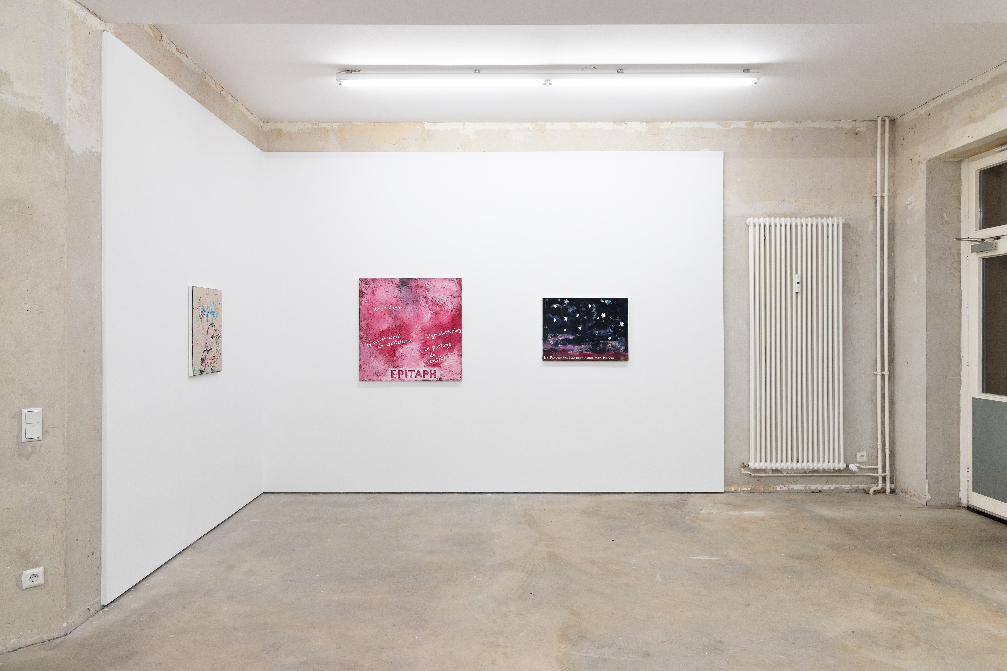 Dominik Sittig, STRAWS at New Toni, photo 2