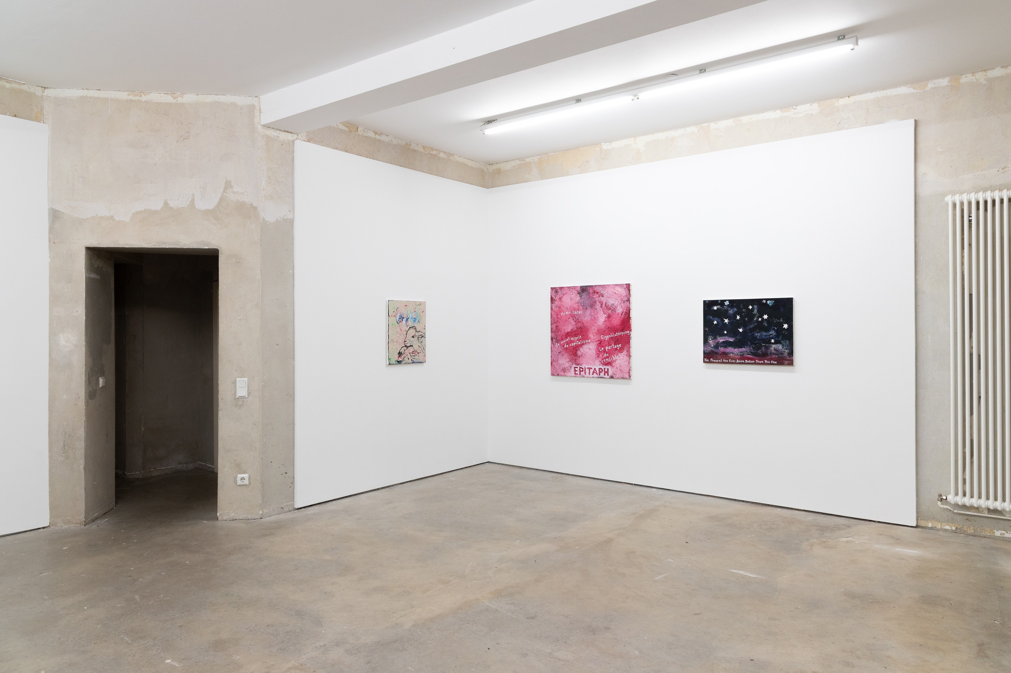 Dominik Sittig, STRAWS at New Toni, photo 3
