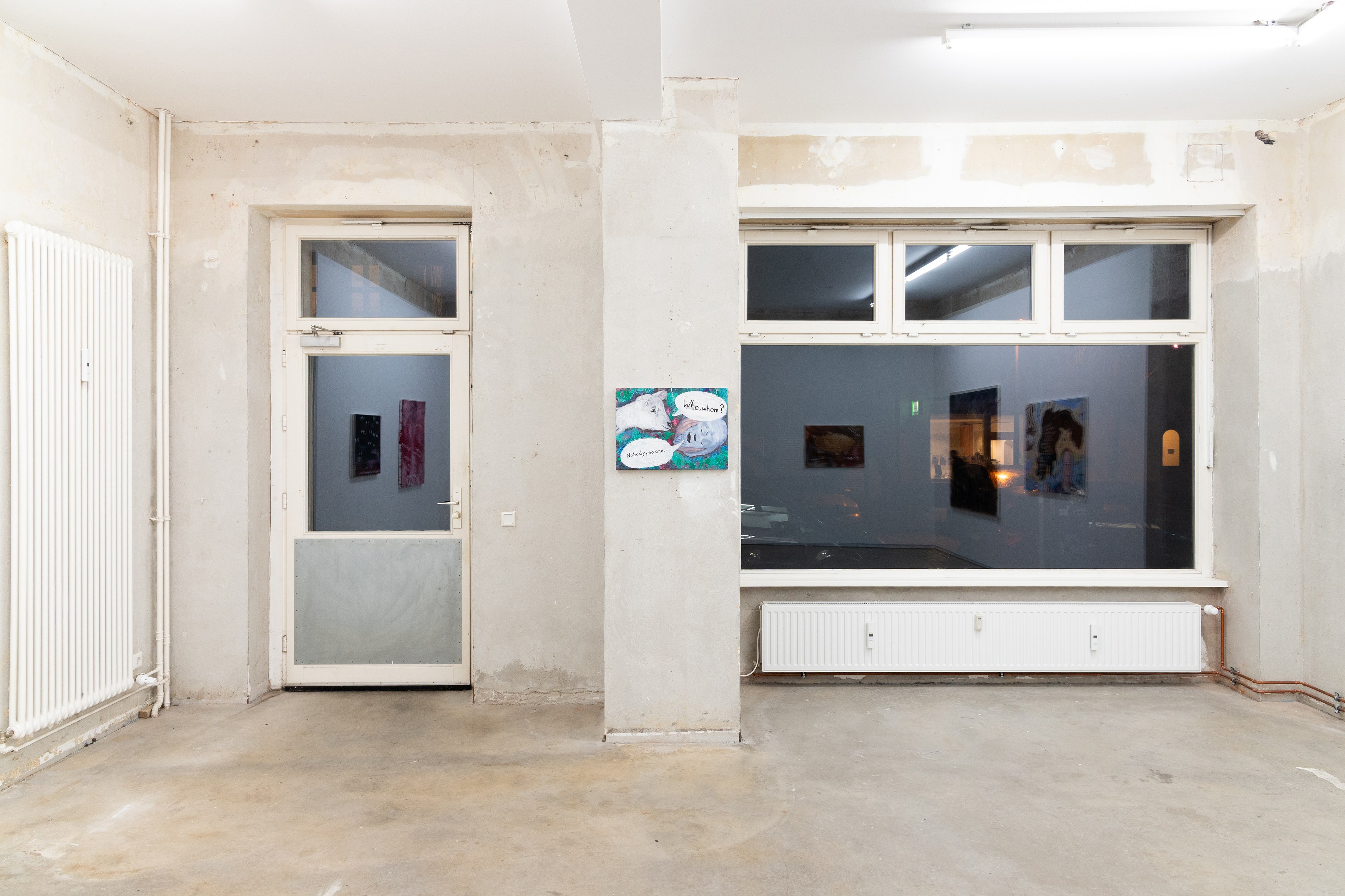 Dominik Sittig, STRAWS at New Toni, photo 6