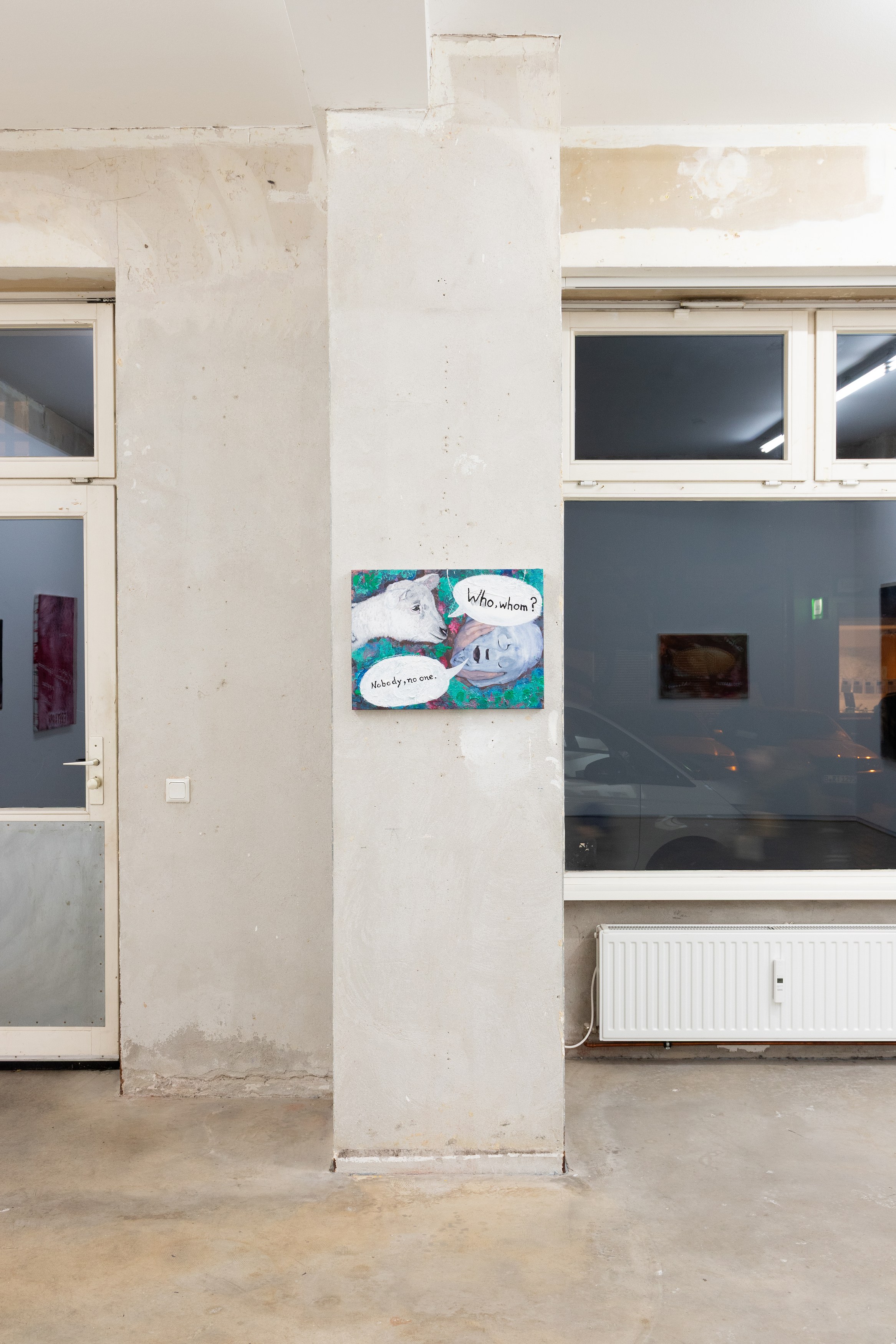 Dominik Sittig, STRAWS at New Toni, photo 7