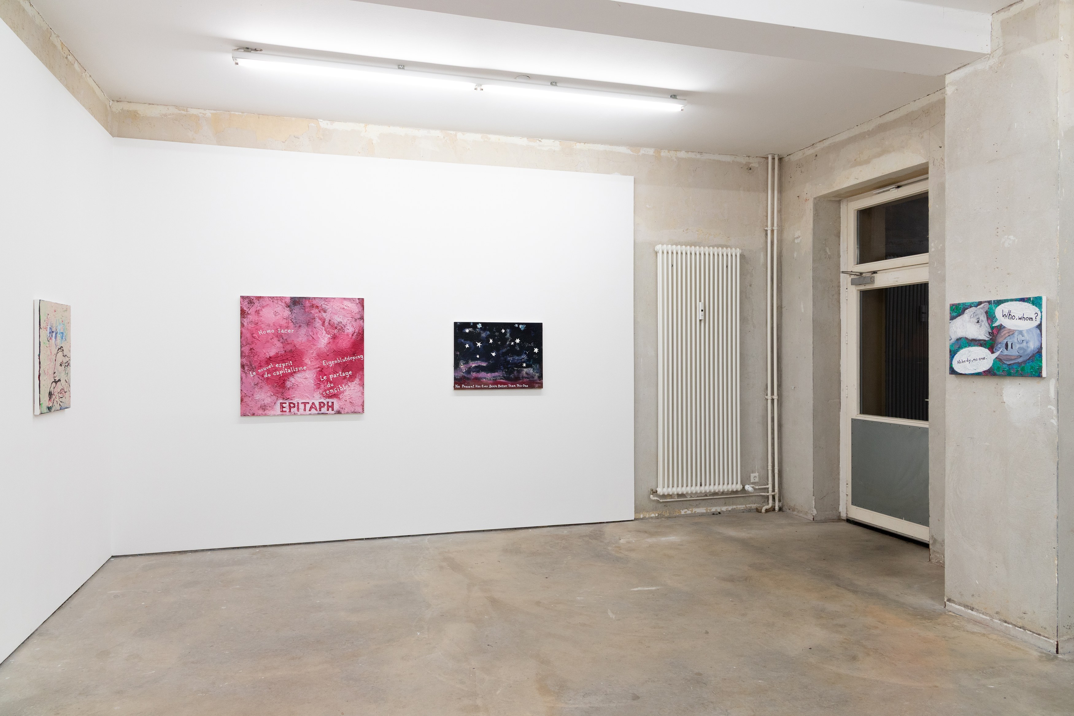 Dominik Sittig, STRAWS at New Toni, photo 12