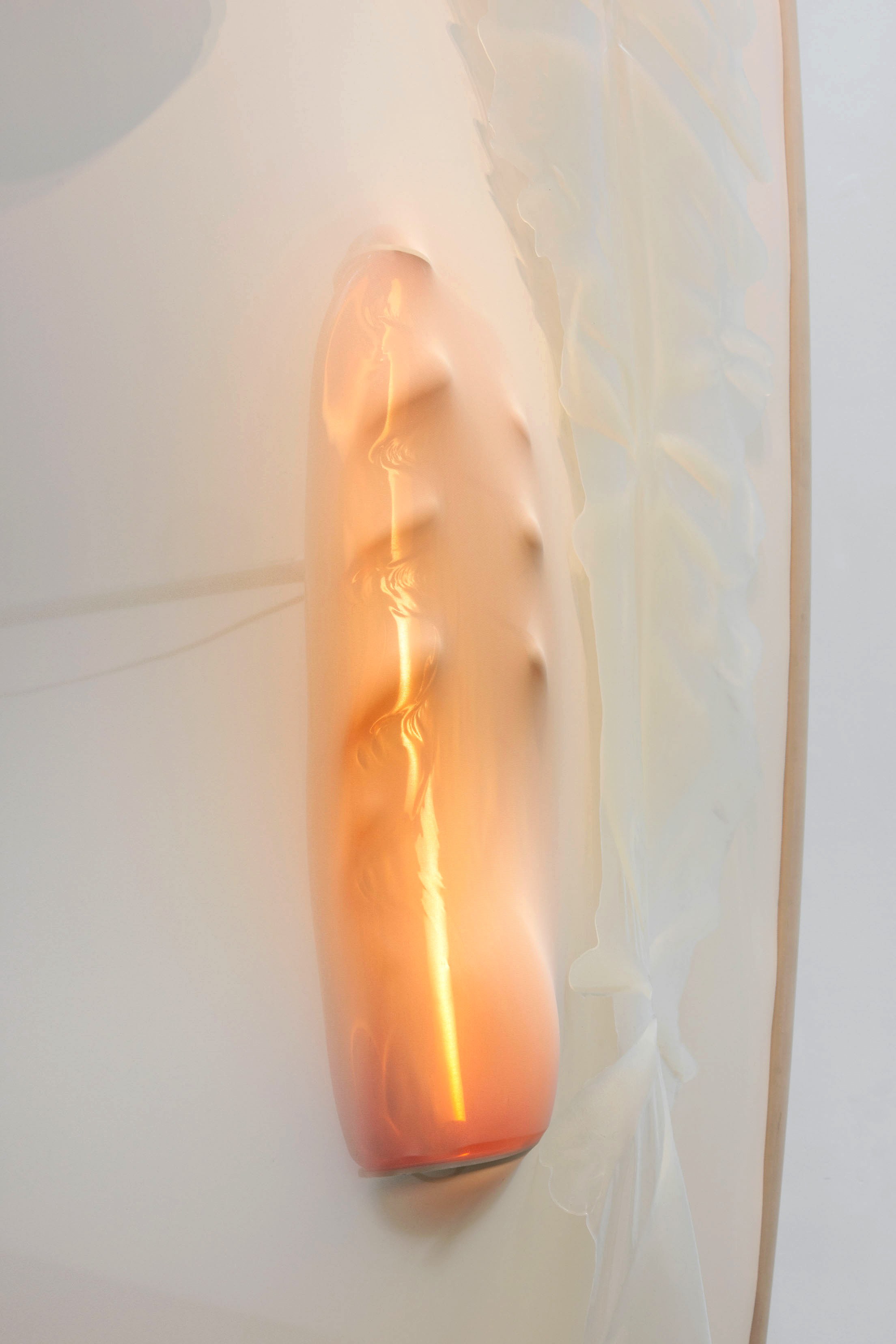 Pakui Hardware, Thresholds at Carlier Gebauer, photo 3