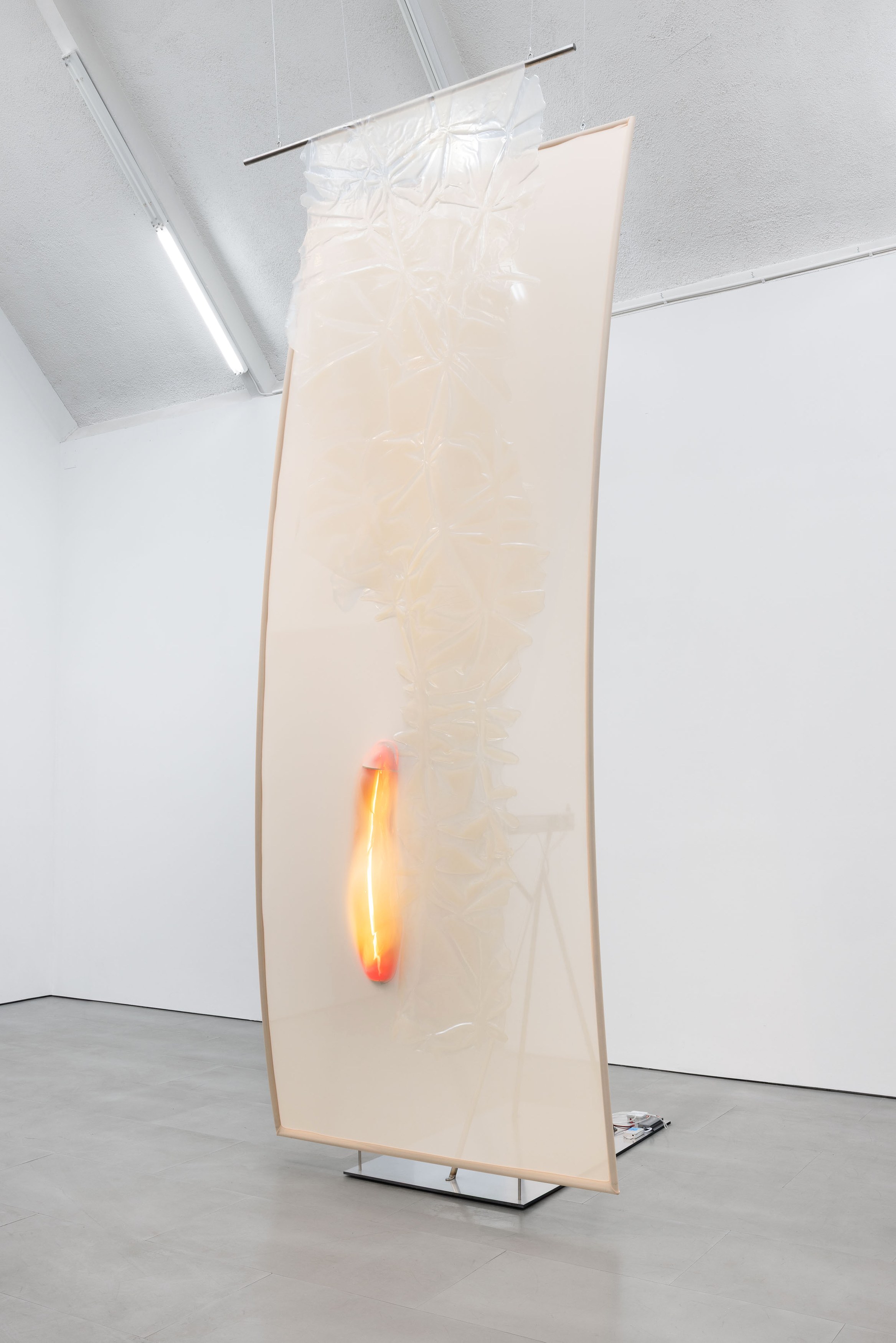 Pakui Hardware, Thresholds at Carlier Gebauer, photo 4