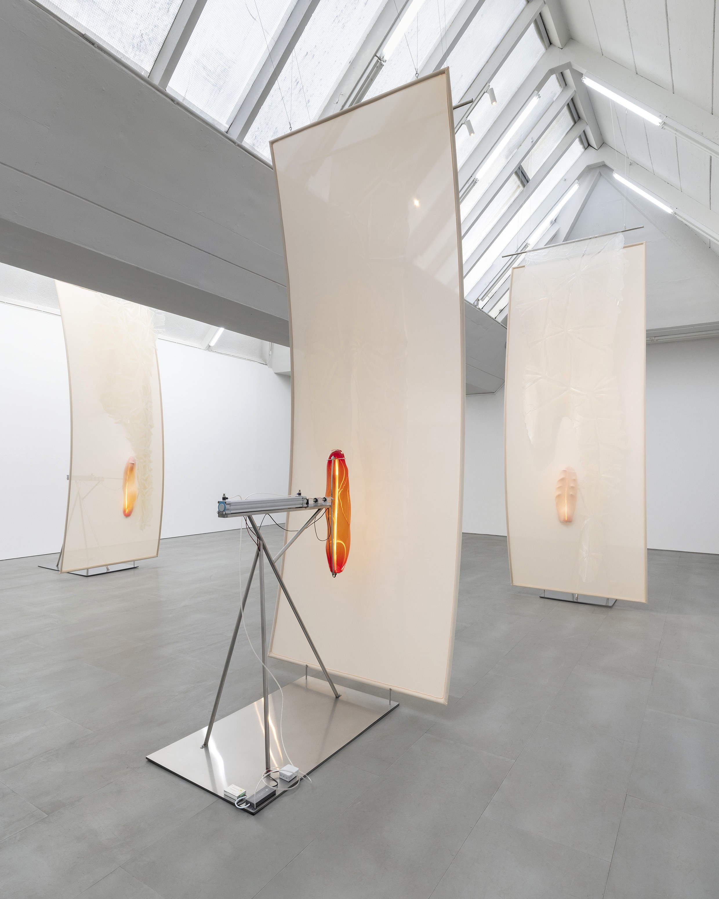Pakui Hardware, Thresholds at Carlier Gebauer, photo 5