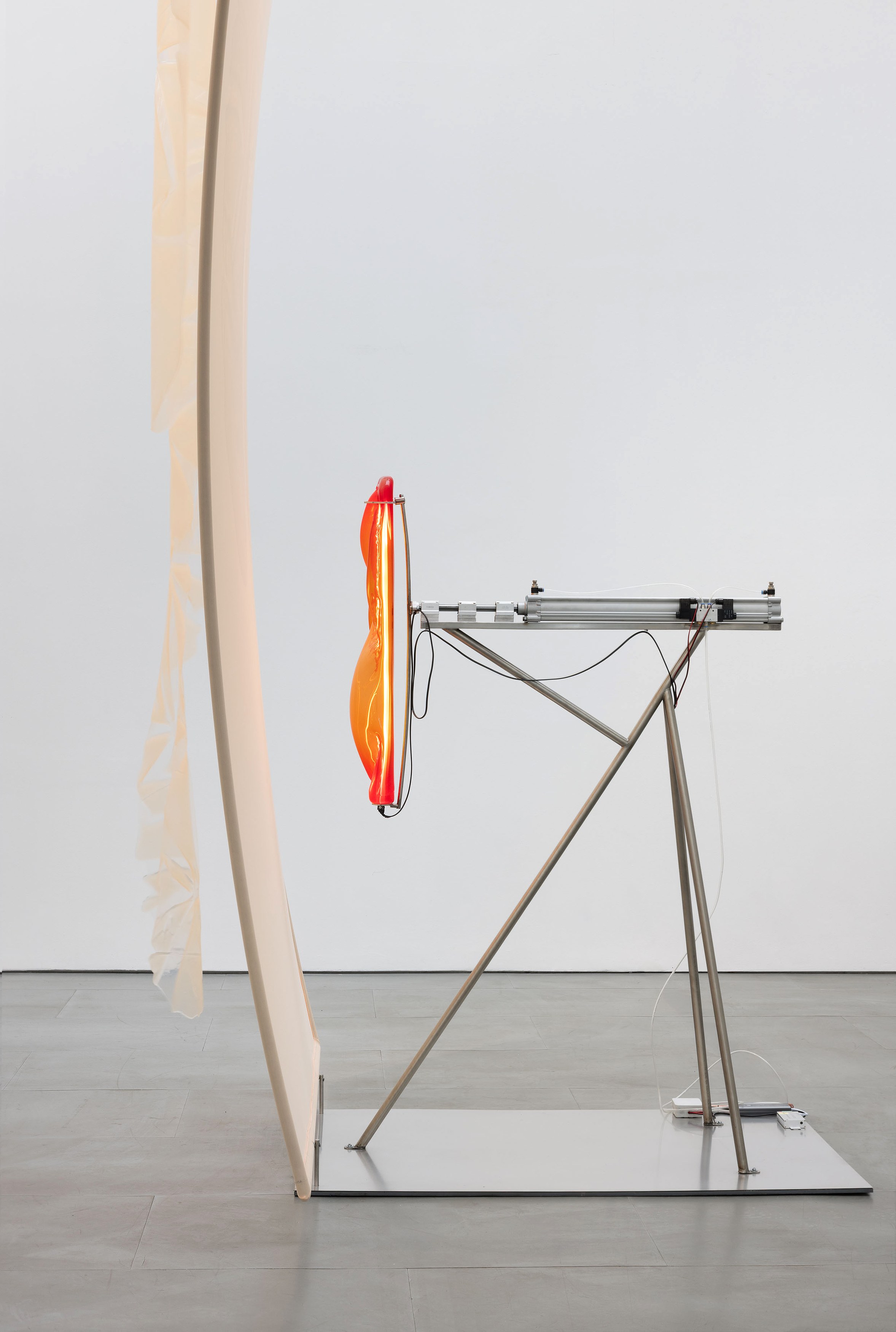Pakui Hardware, Thresholds at Carlier Gebauer, photo 8