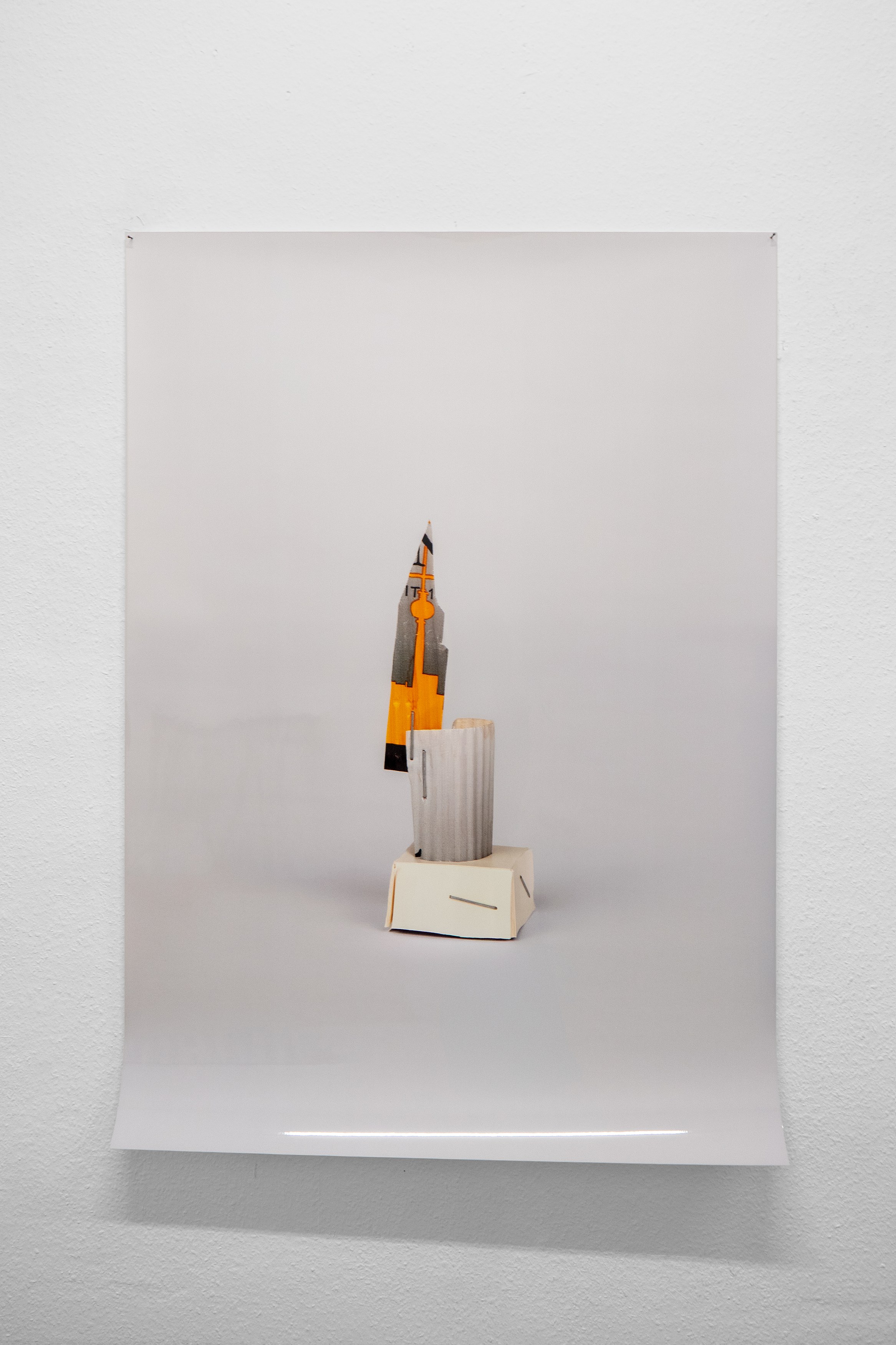 Thomas Swinkels, Cup Sculptures at Stooge Fine Arts, photo 16
