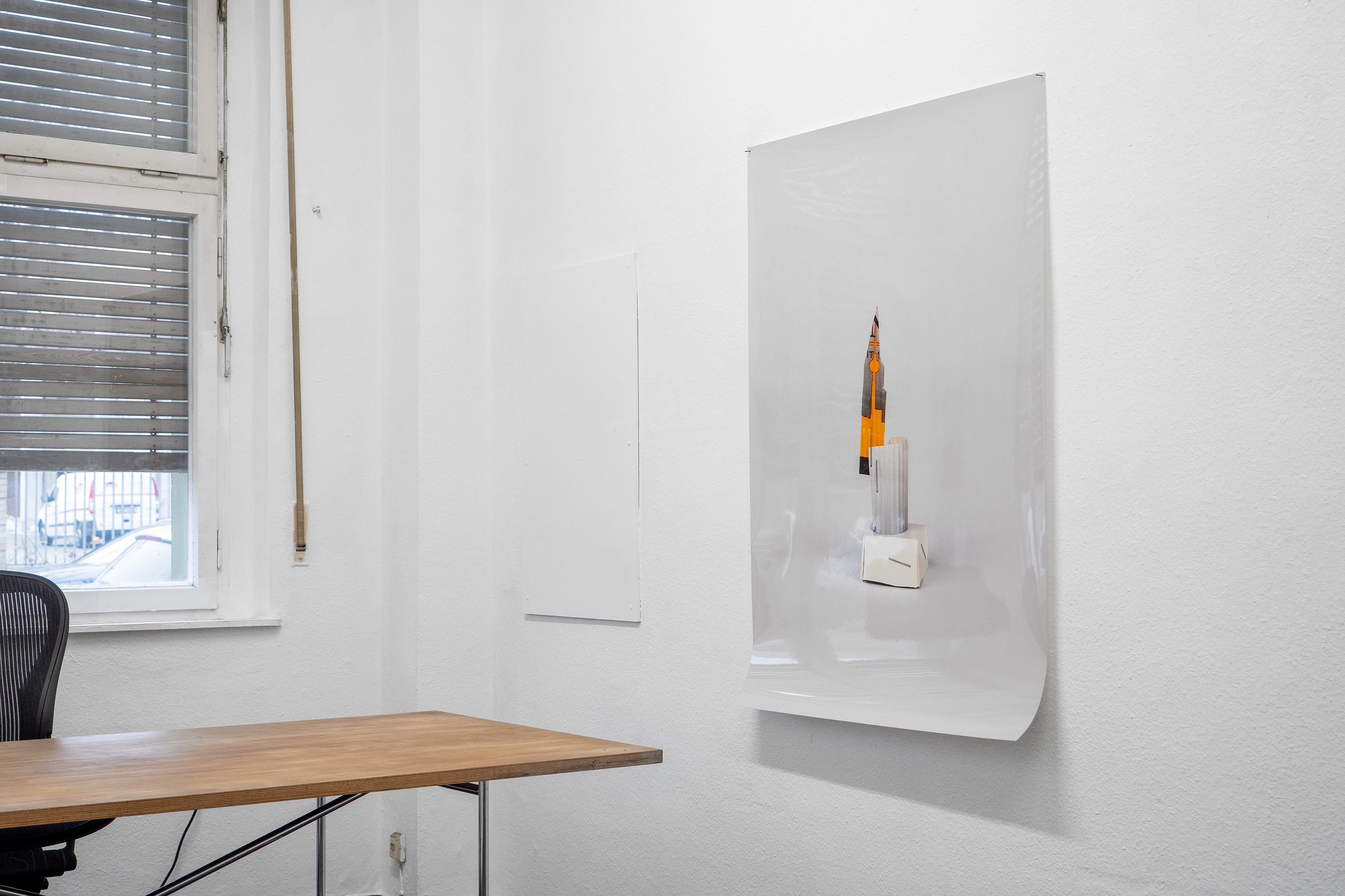 Thomas Swinkels, Cup Sculptures at Stooge Fine Arts, photo 15