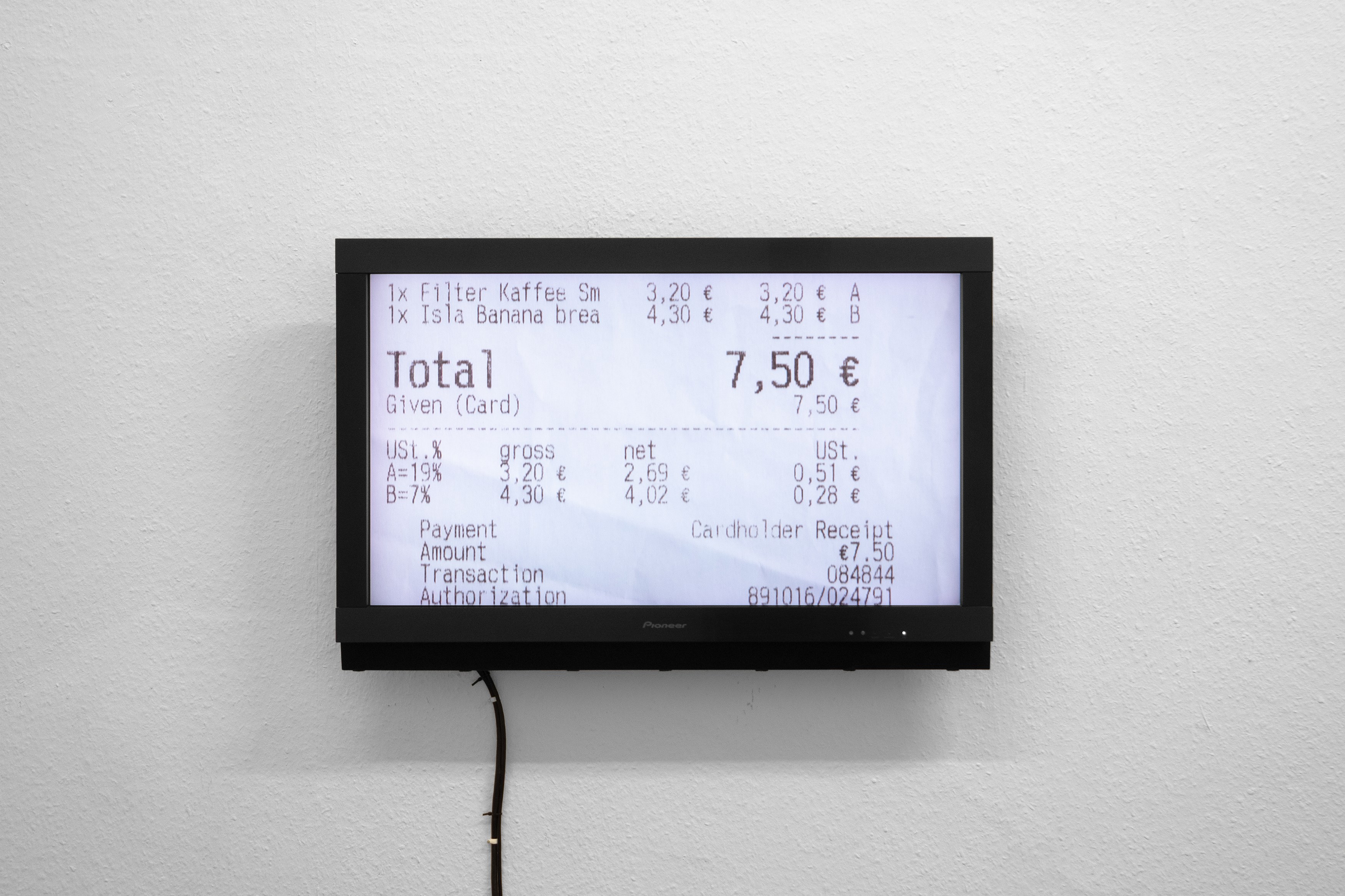 Thomas Swinkels, Cup Sculptures at Stooge Fine Arts, photo 18